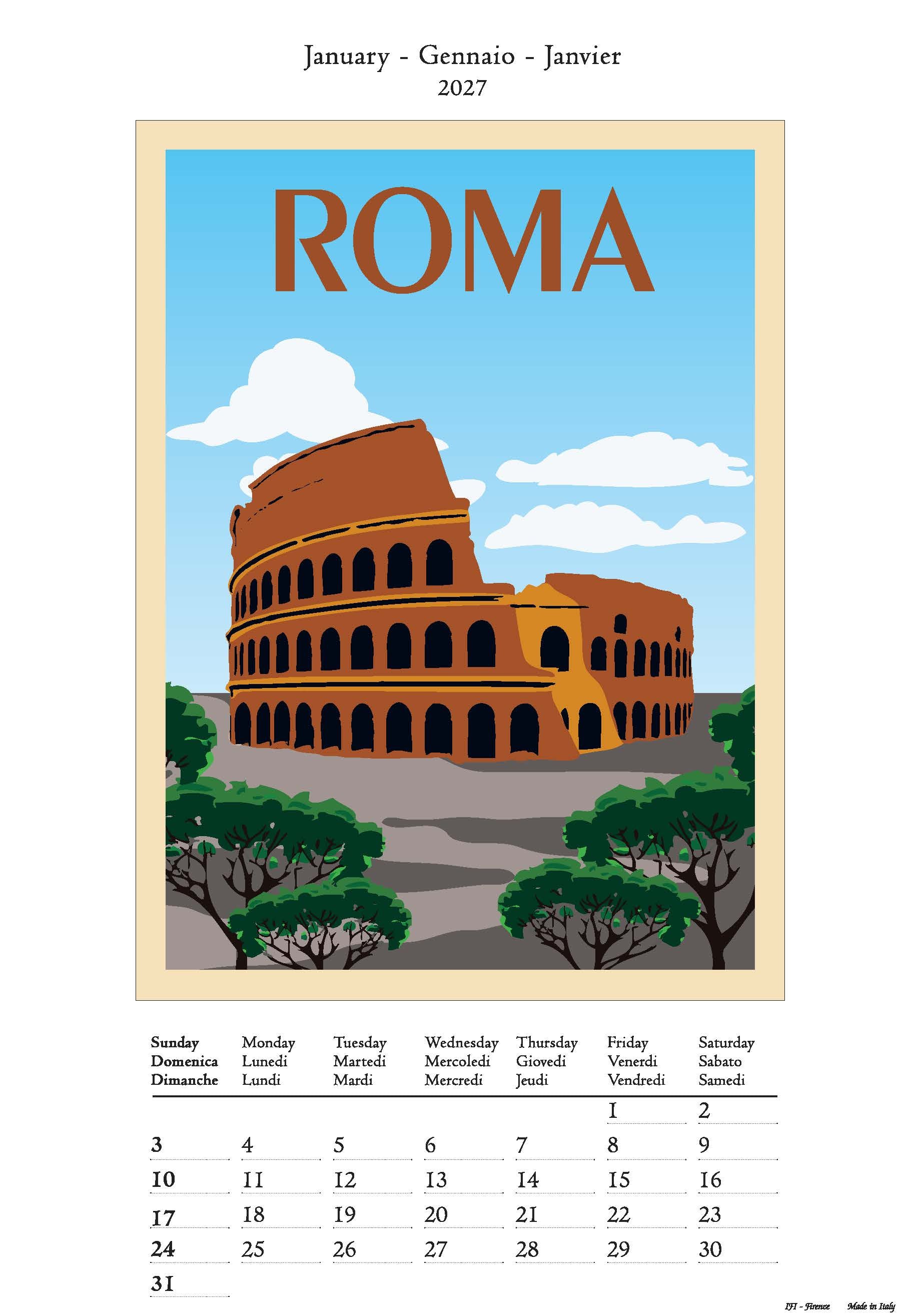 Italia 2027