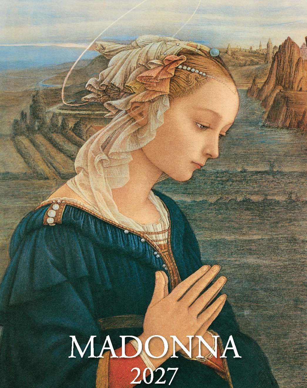 Madonna 2027