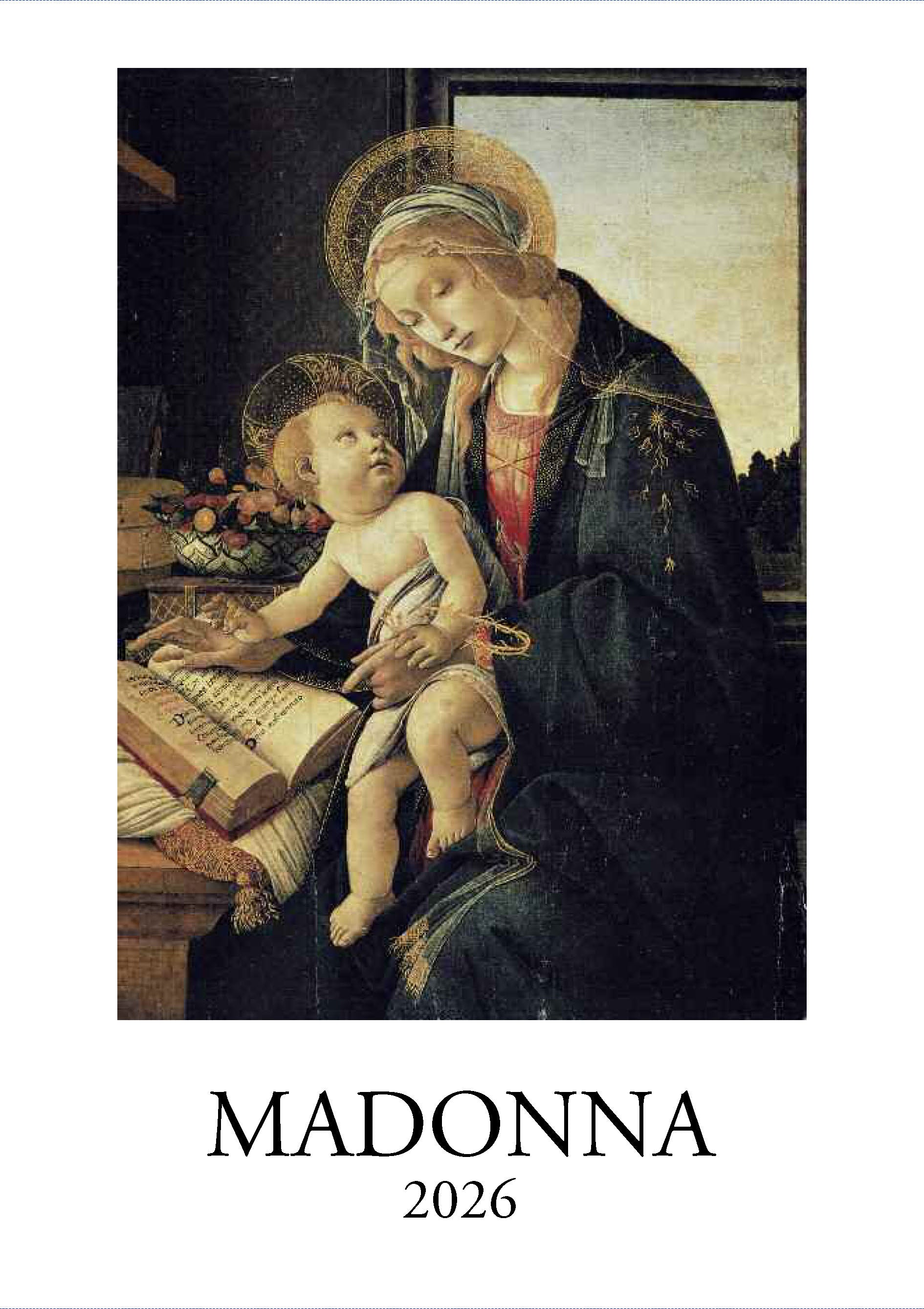 Madonna 2026