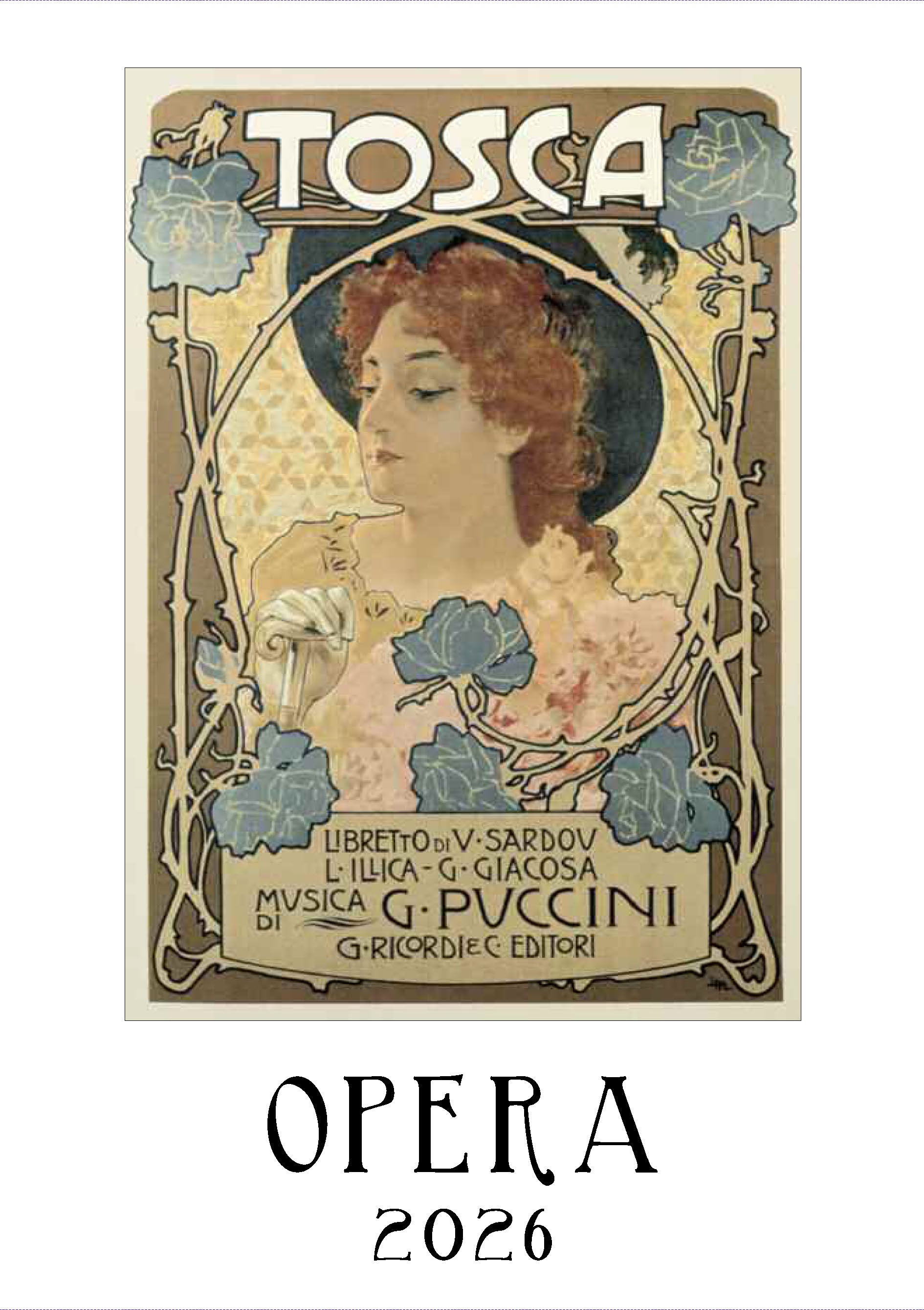 Oper 2026