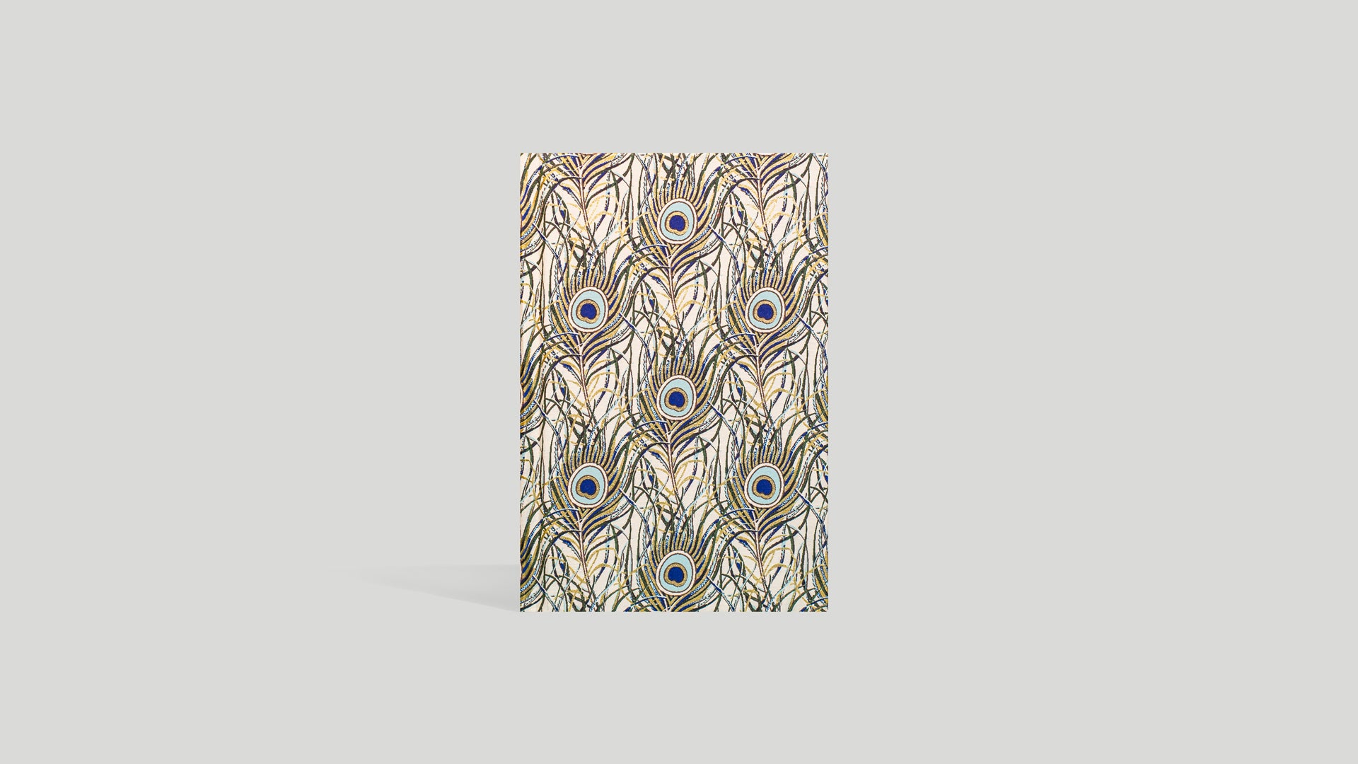Paper notebook 10x15