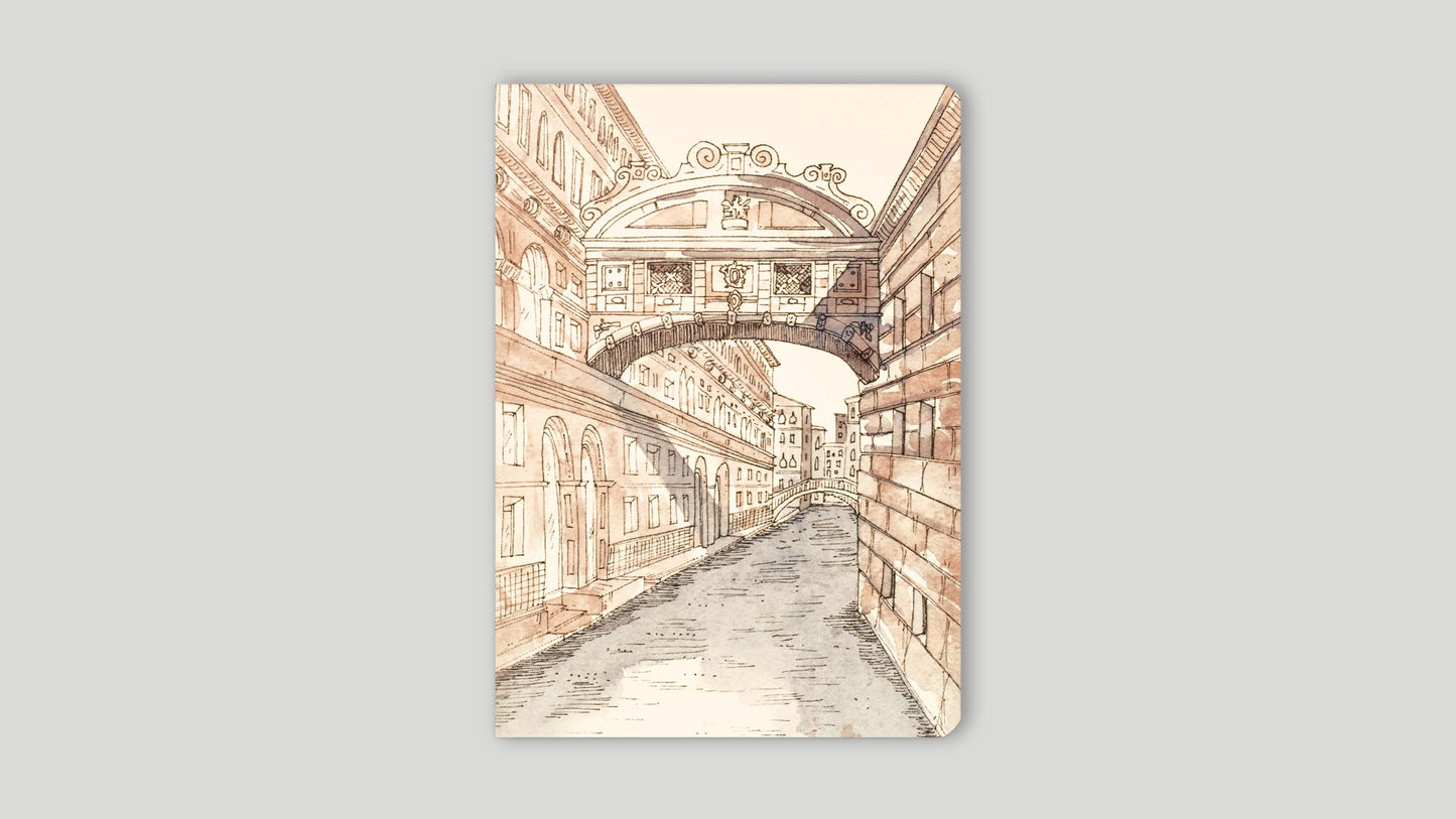 Quaderno 15x21