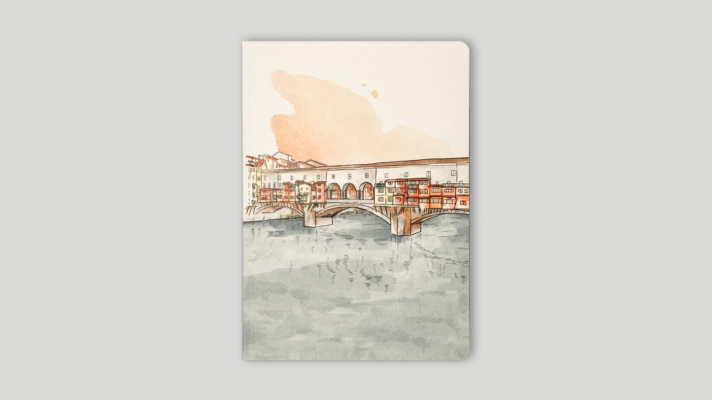 Quaderno 15x21