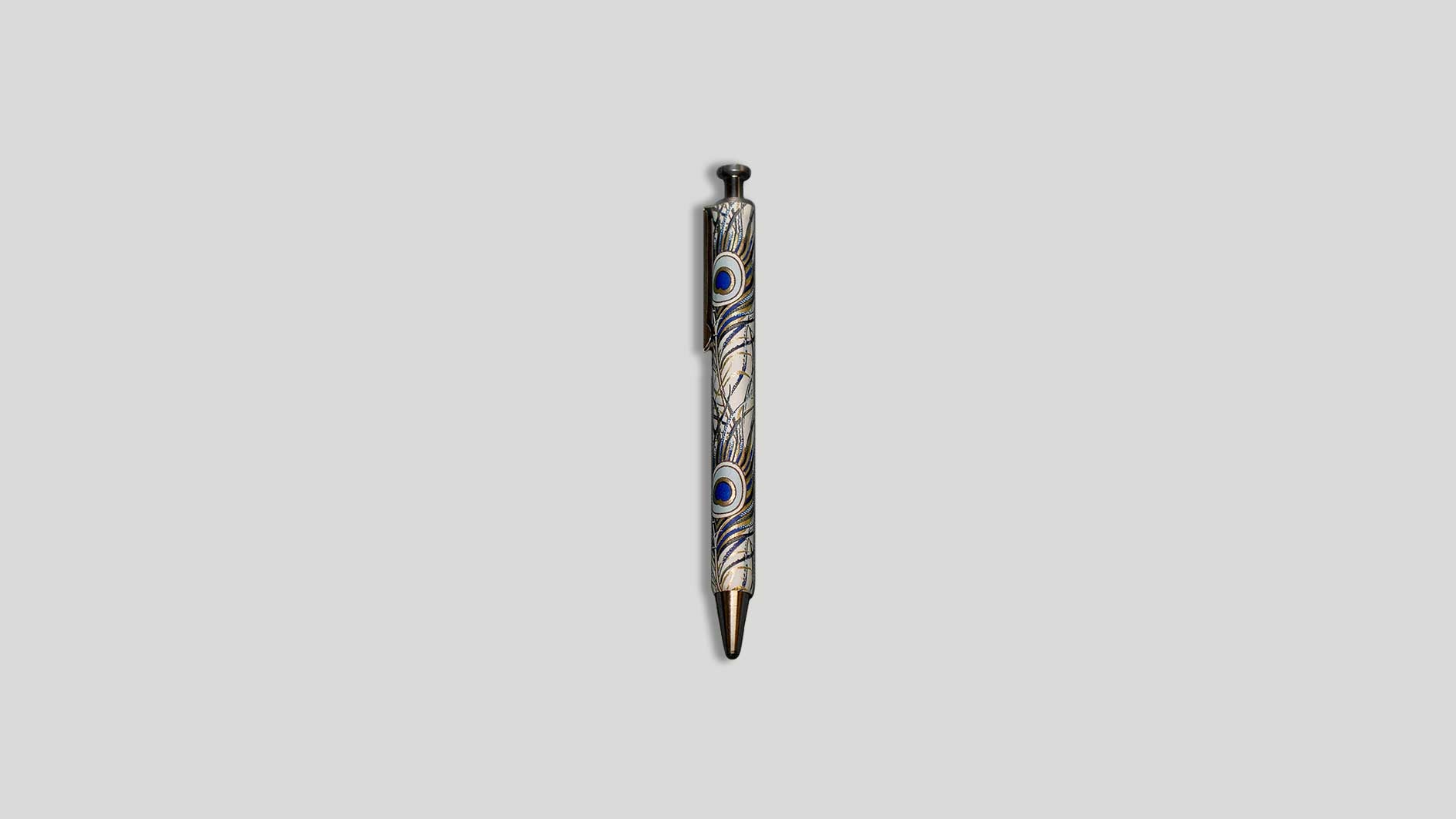Biro in legno