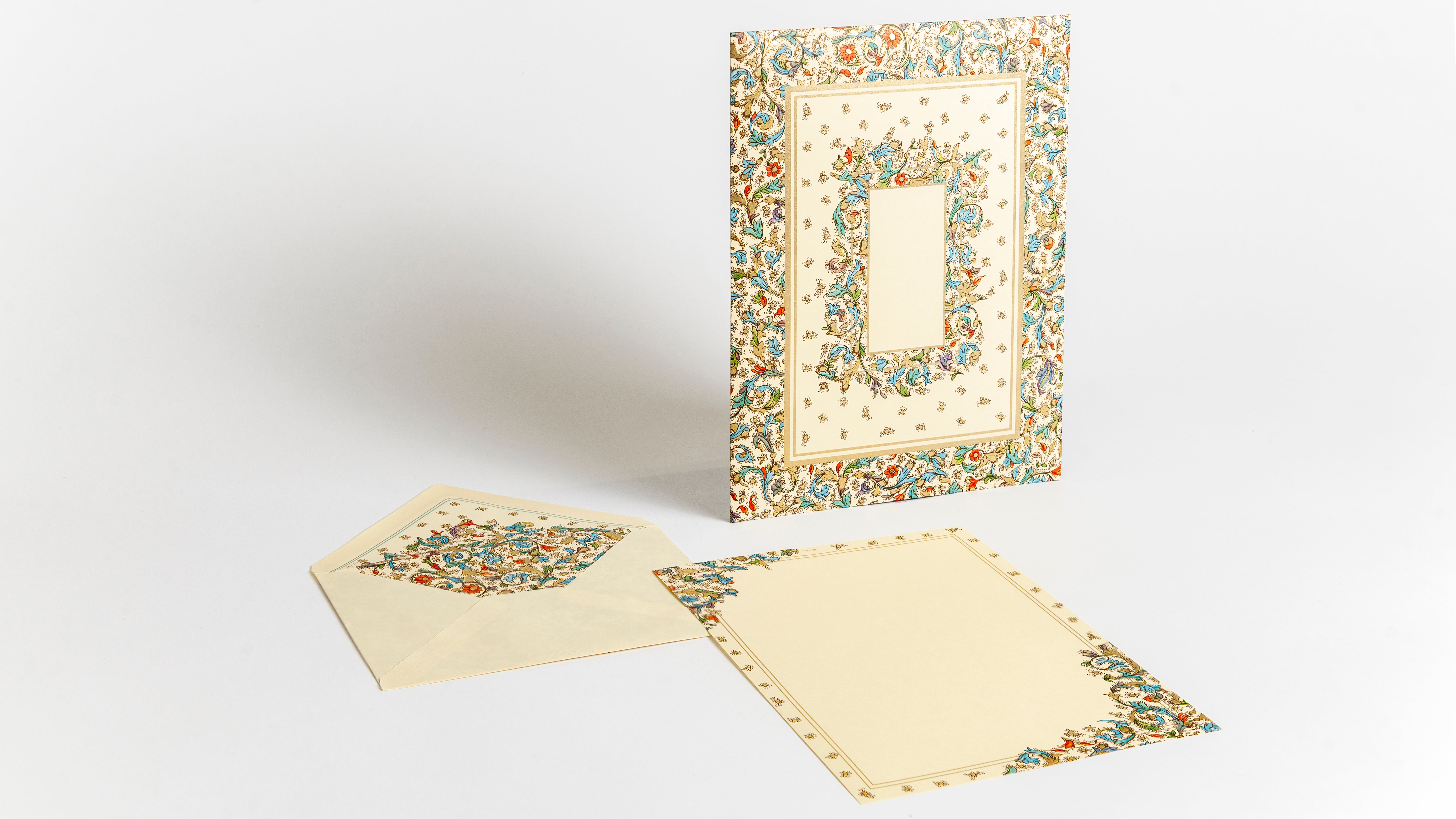 Arabesque Box Set