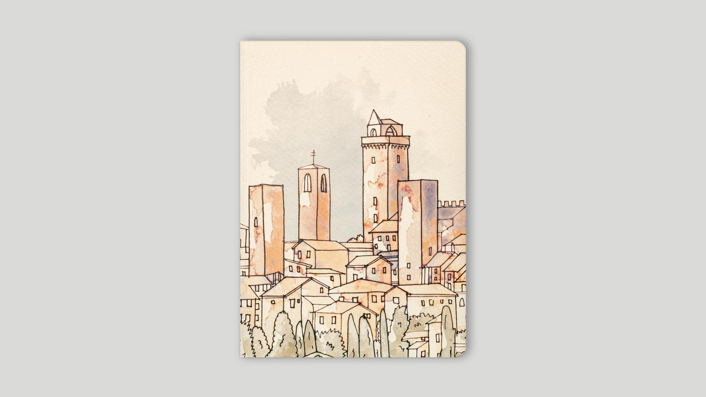 Quaderno 15x21
