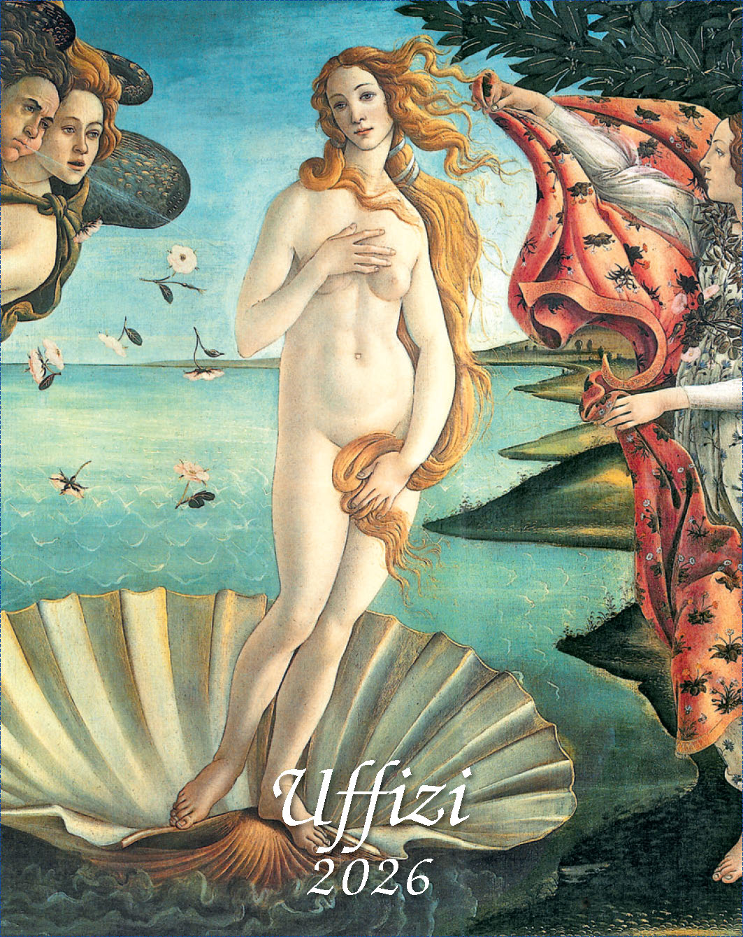 Uffizi 2026