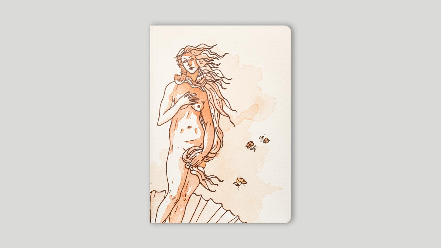 Quaderno 15x21