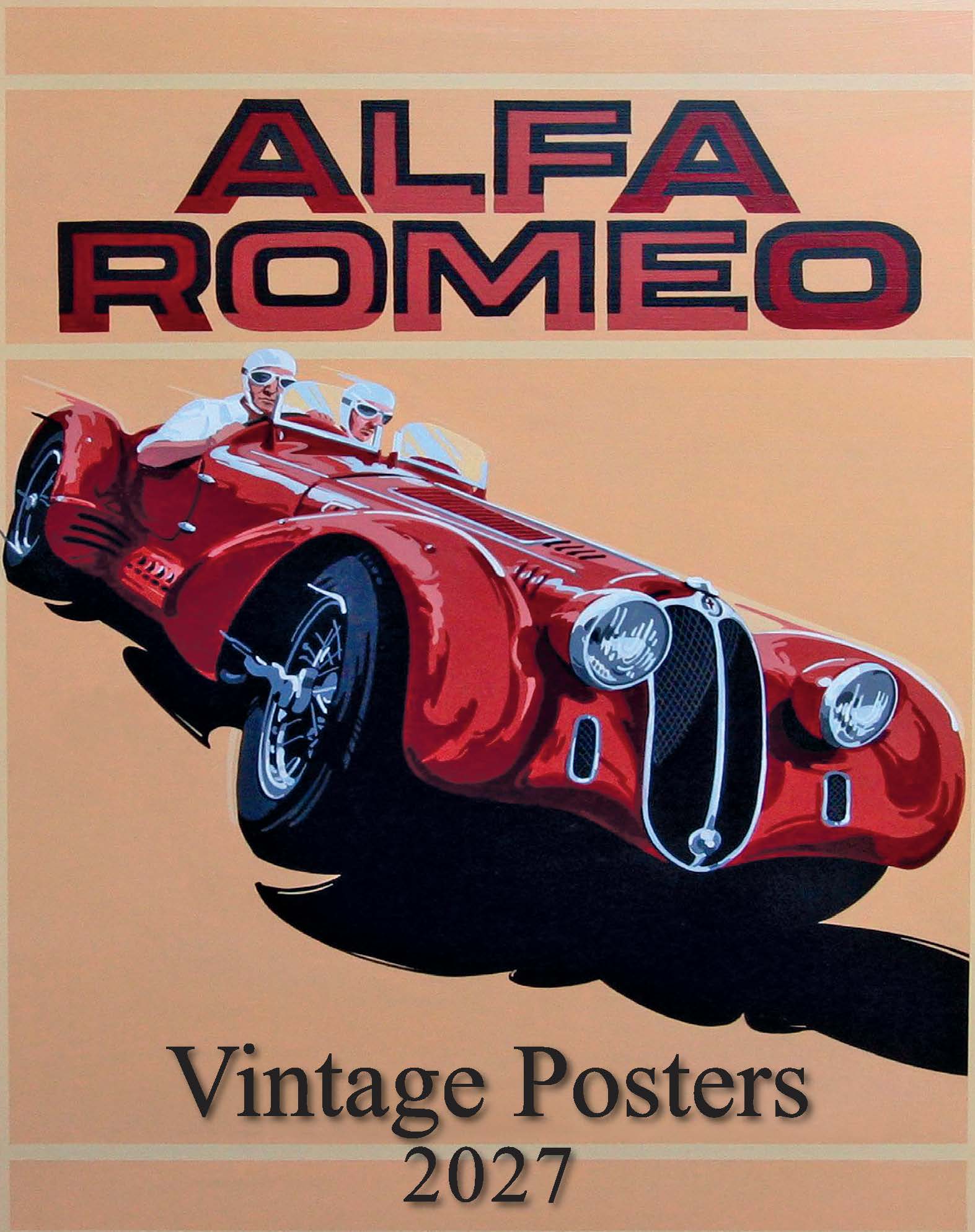 Vintage Posters 2027