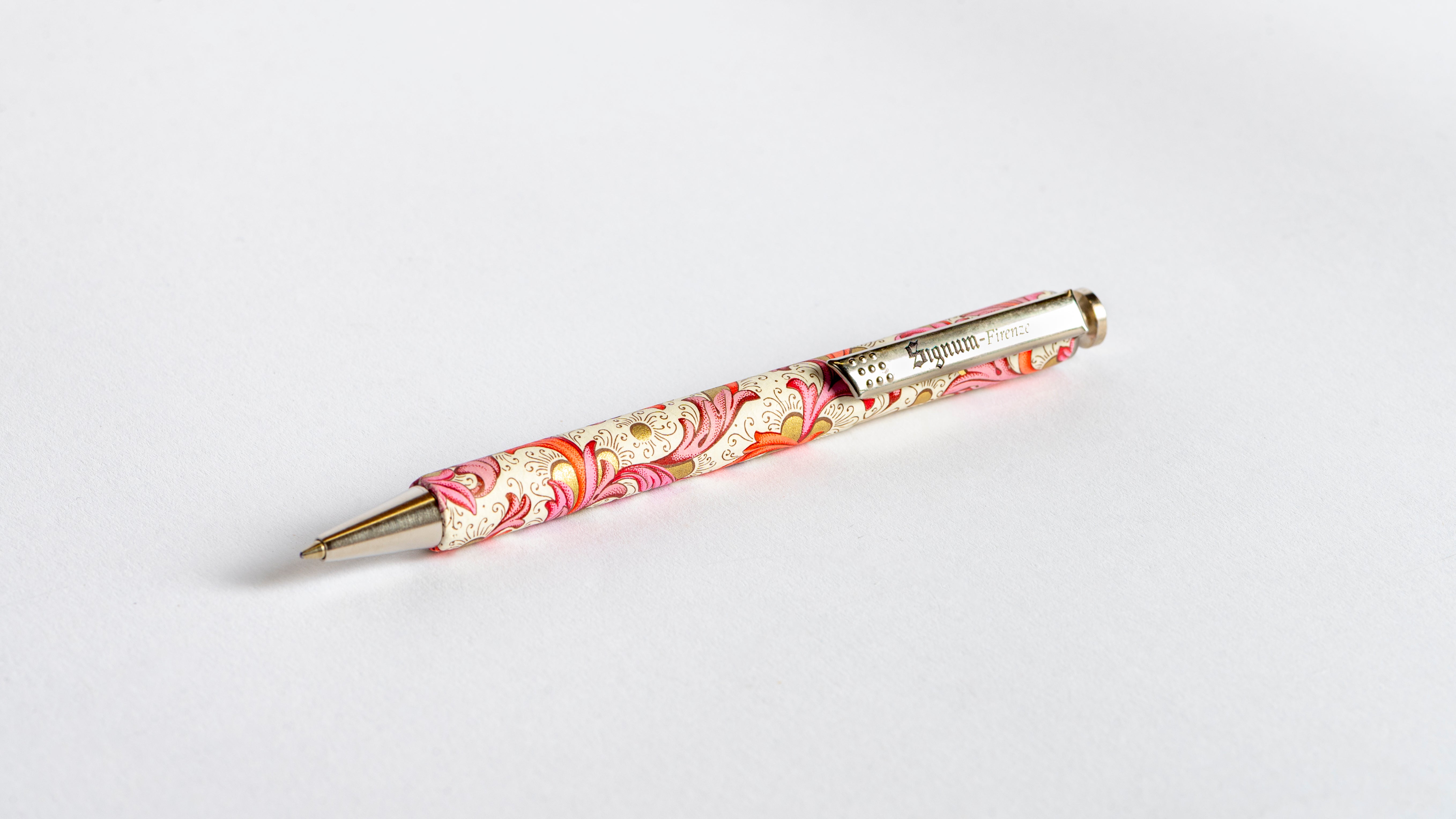 Carta Fiorentina Fuxia