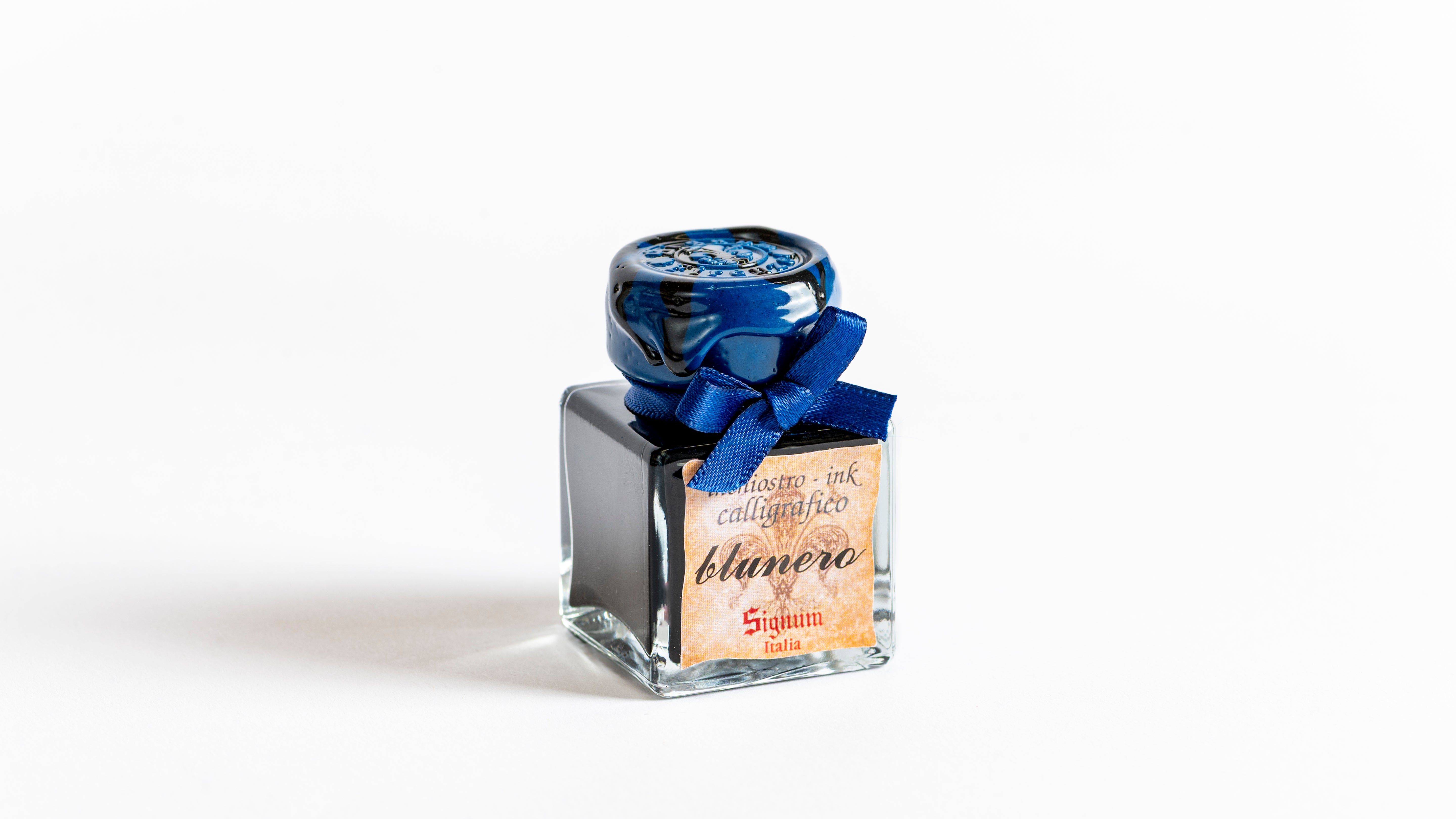 Blu Nero
