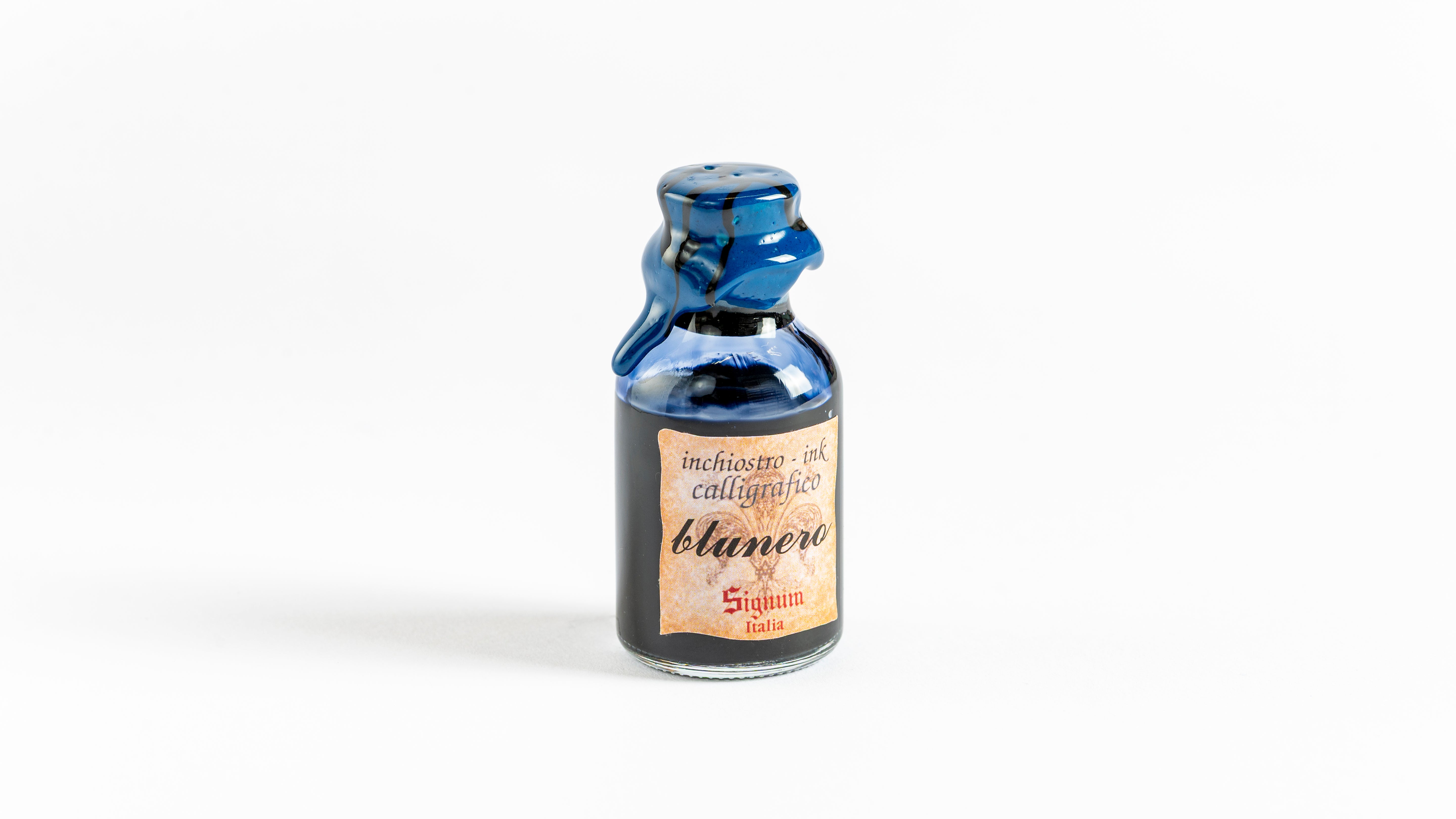 Blu Nero