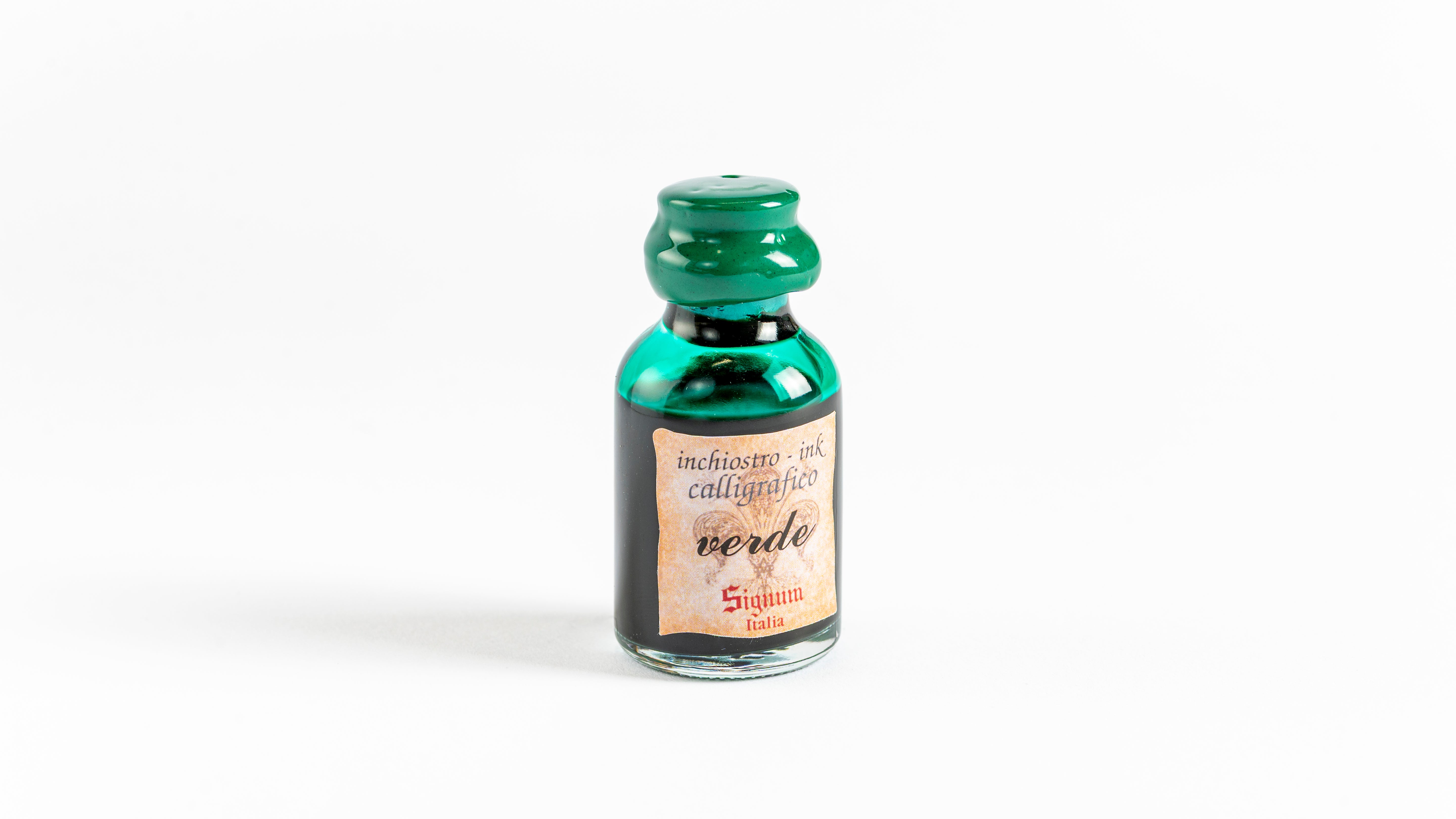 Verde