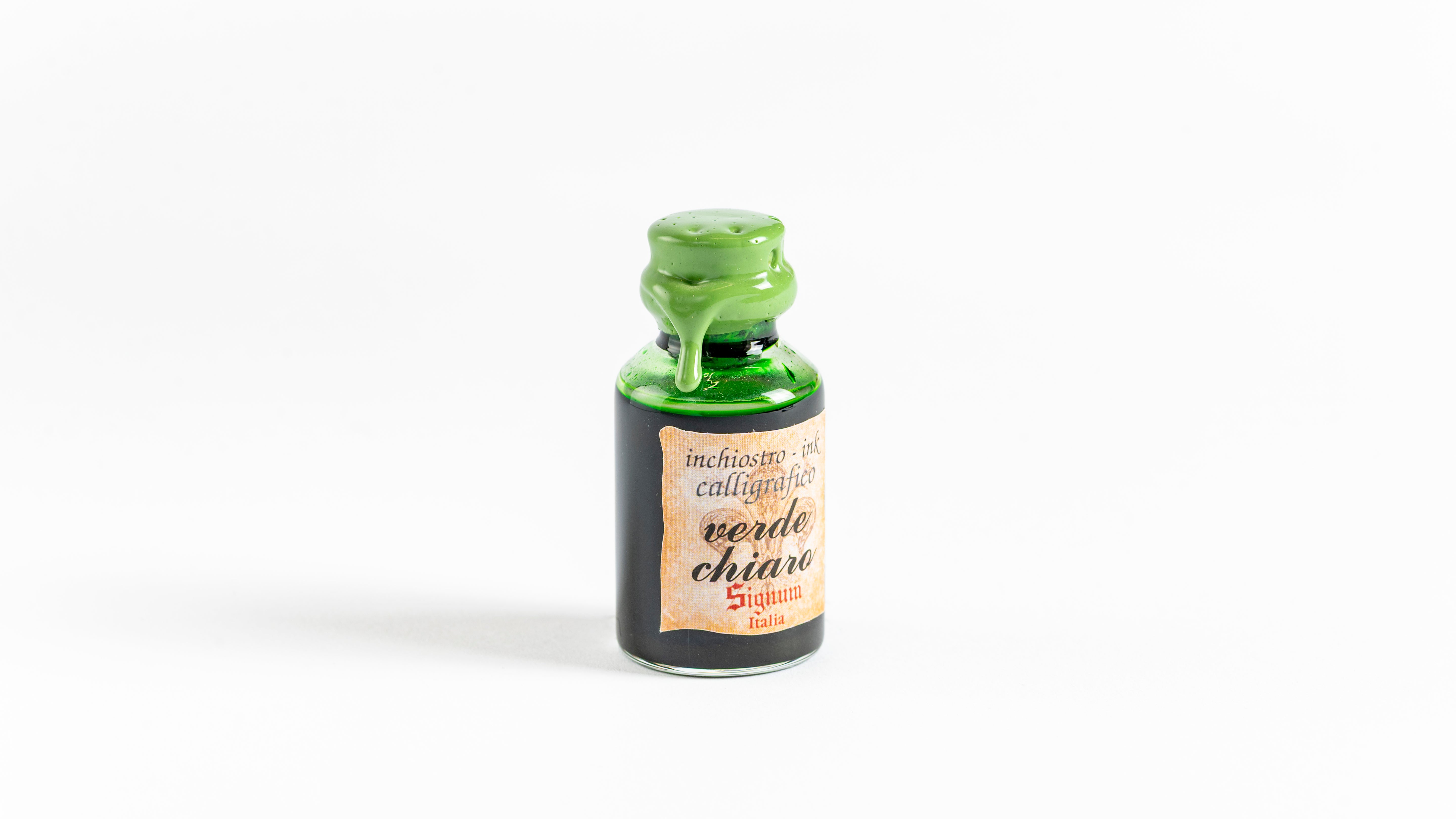 Verde Chiaro