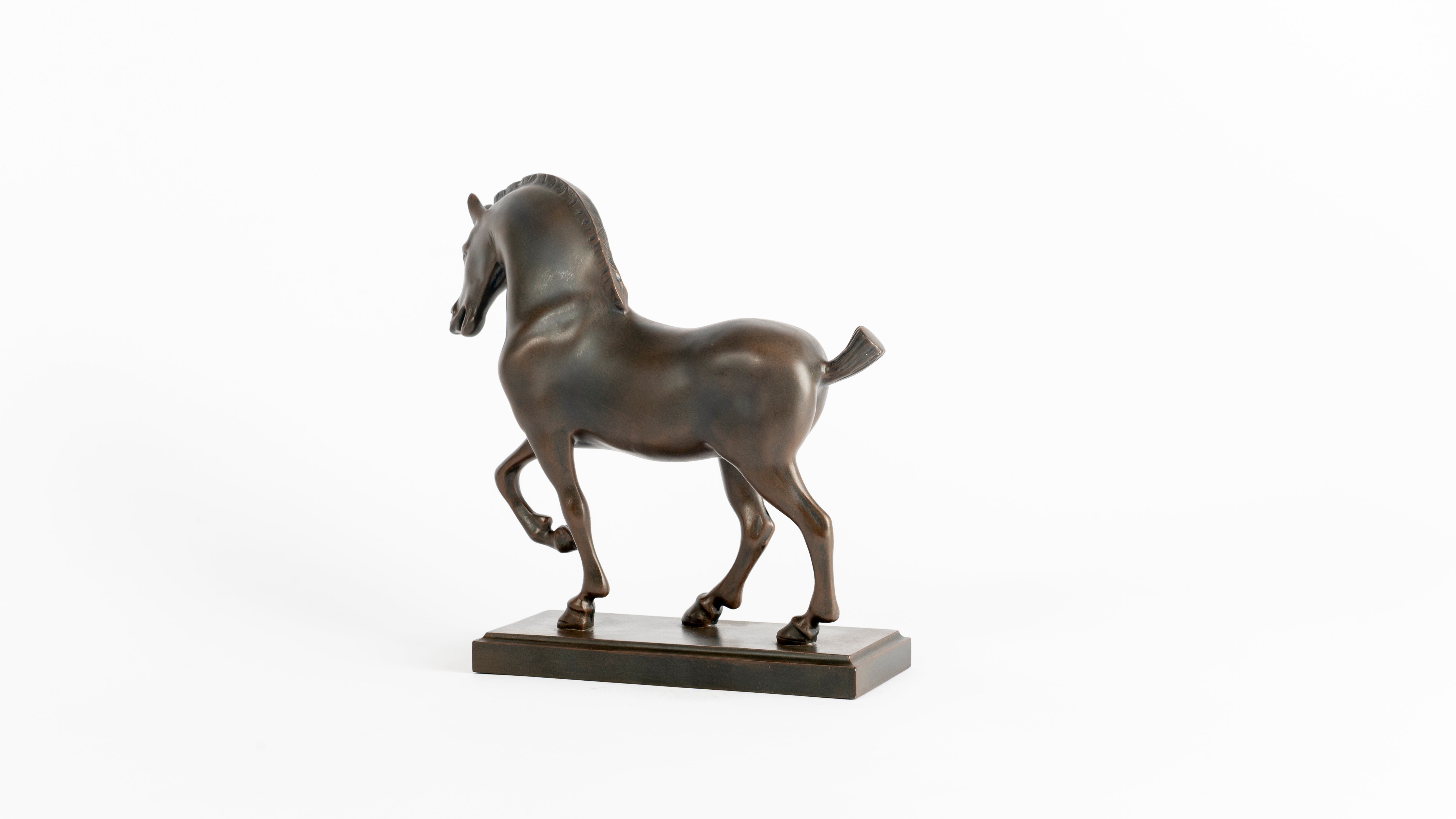Cavallo - Leonardo da Vinci