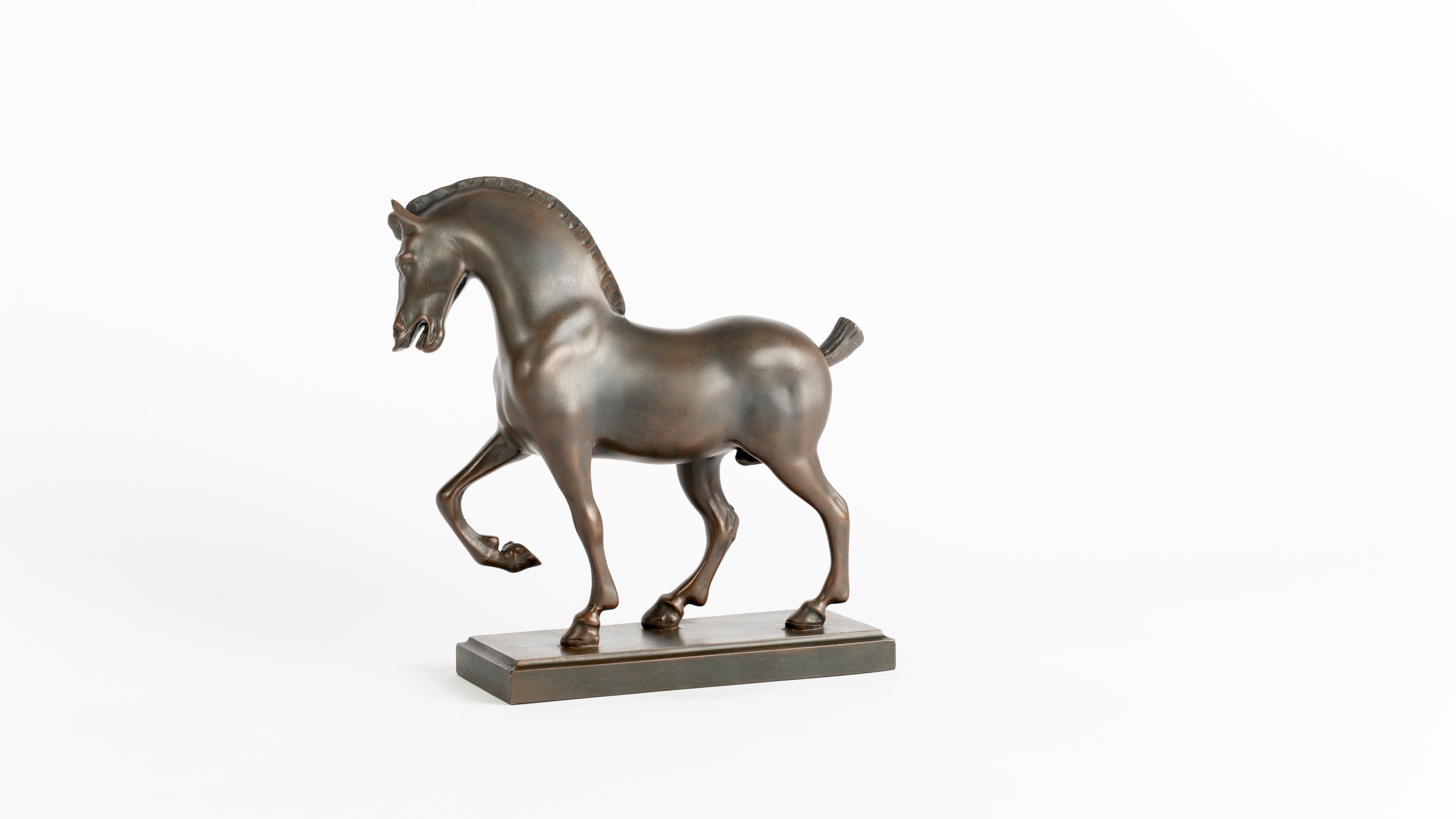 Cavallo - Leonardo da Vinci