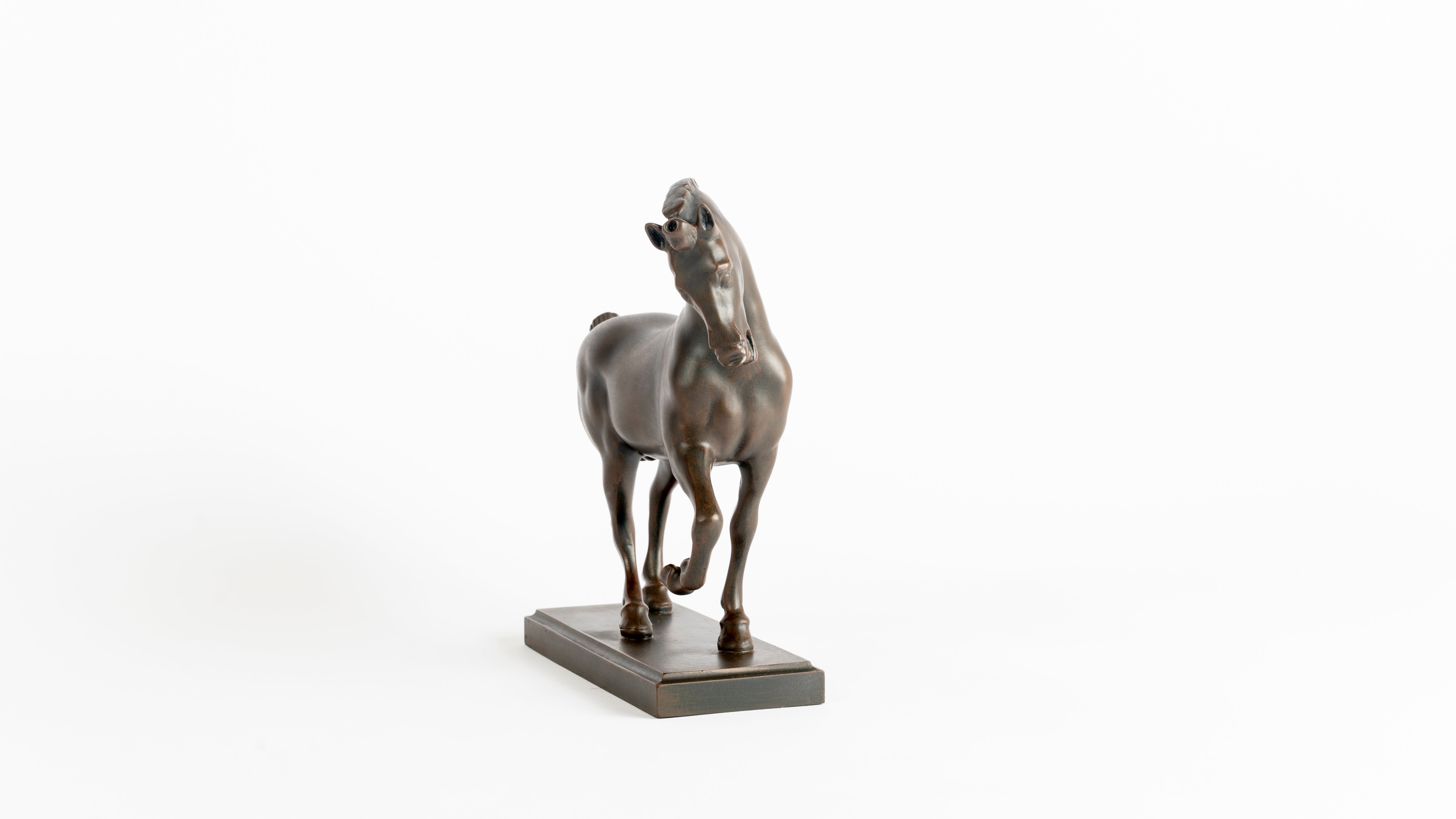 Cavallo - Leonardo da Vinci