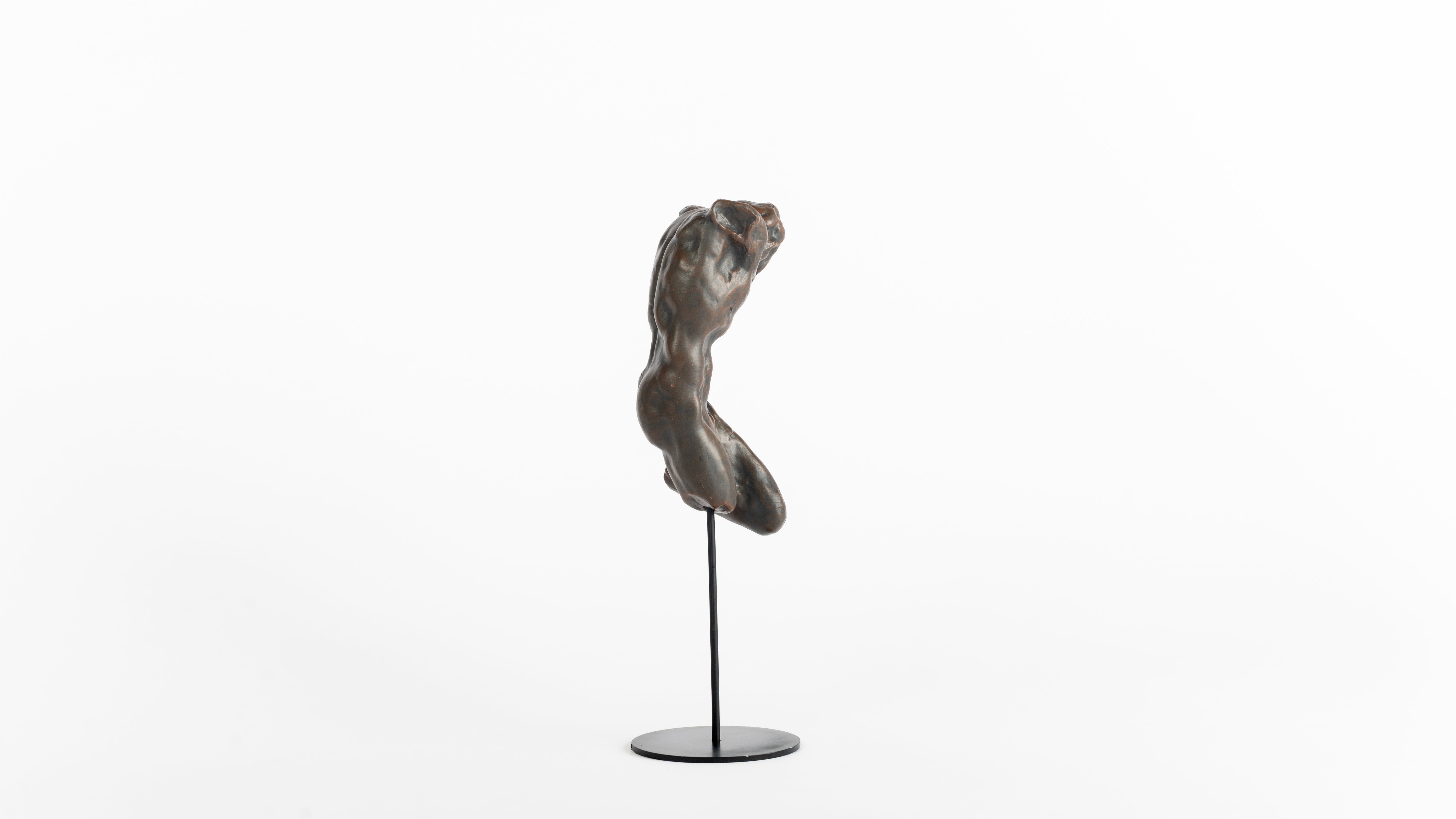 The Sinner - Michelangelo