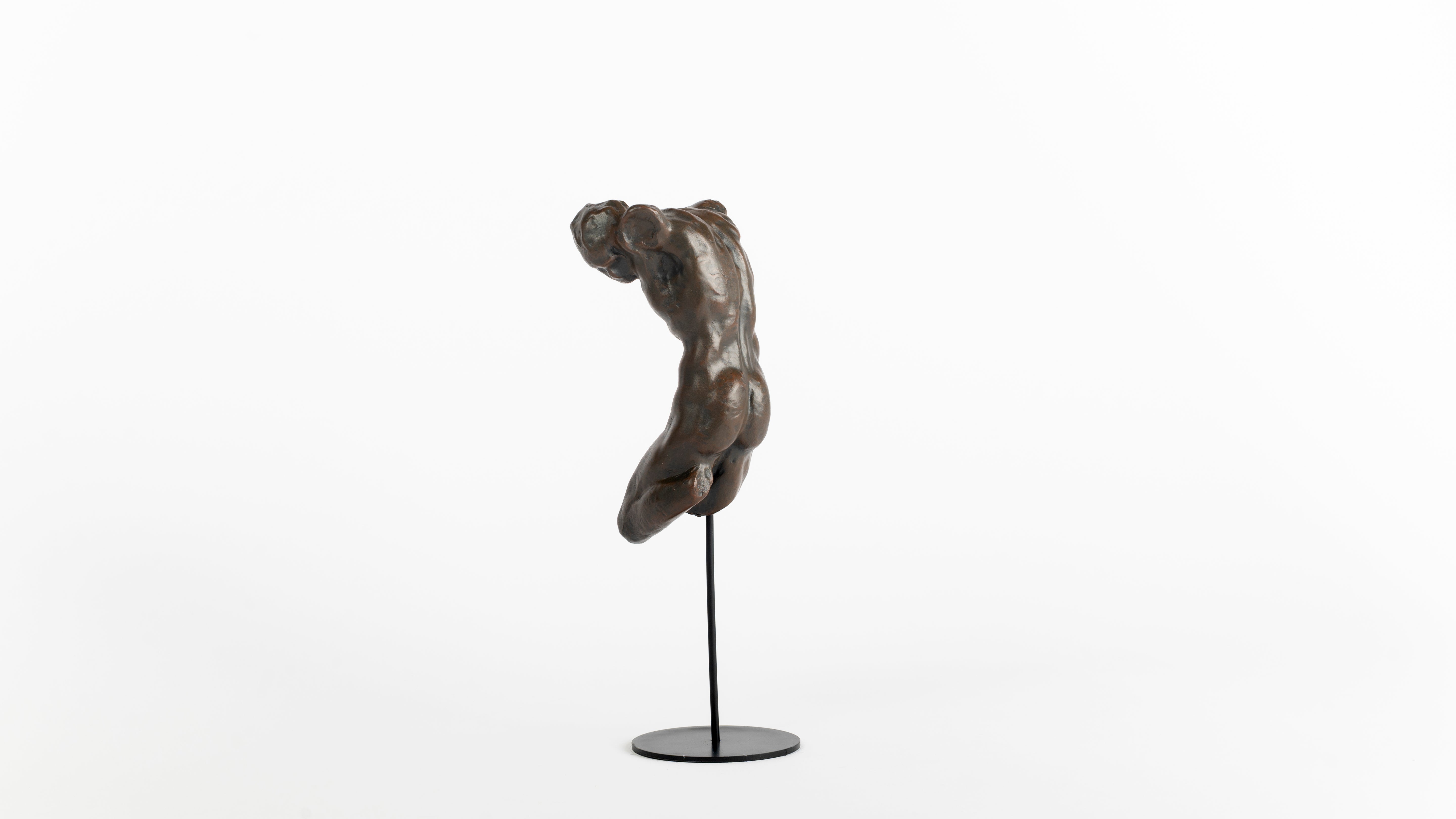 Der Sünder – Michelangelo