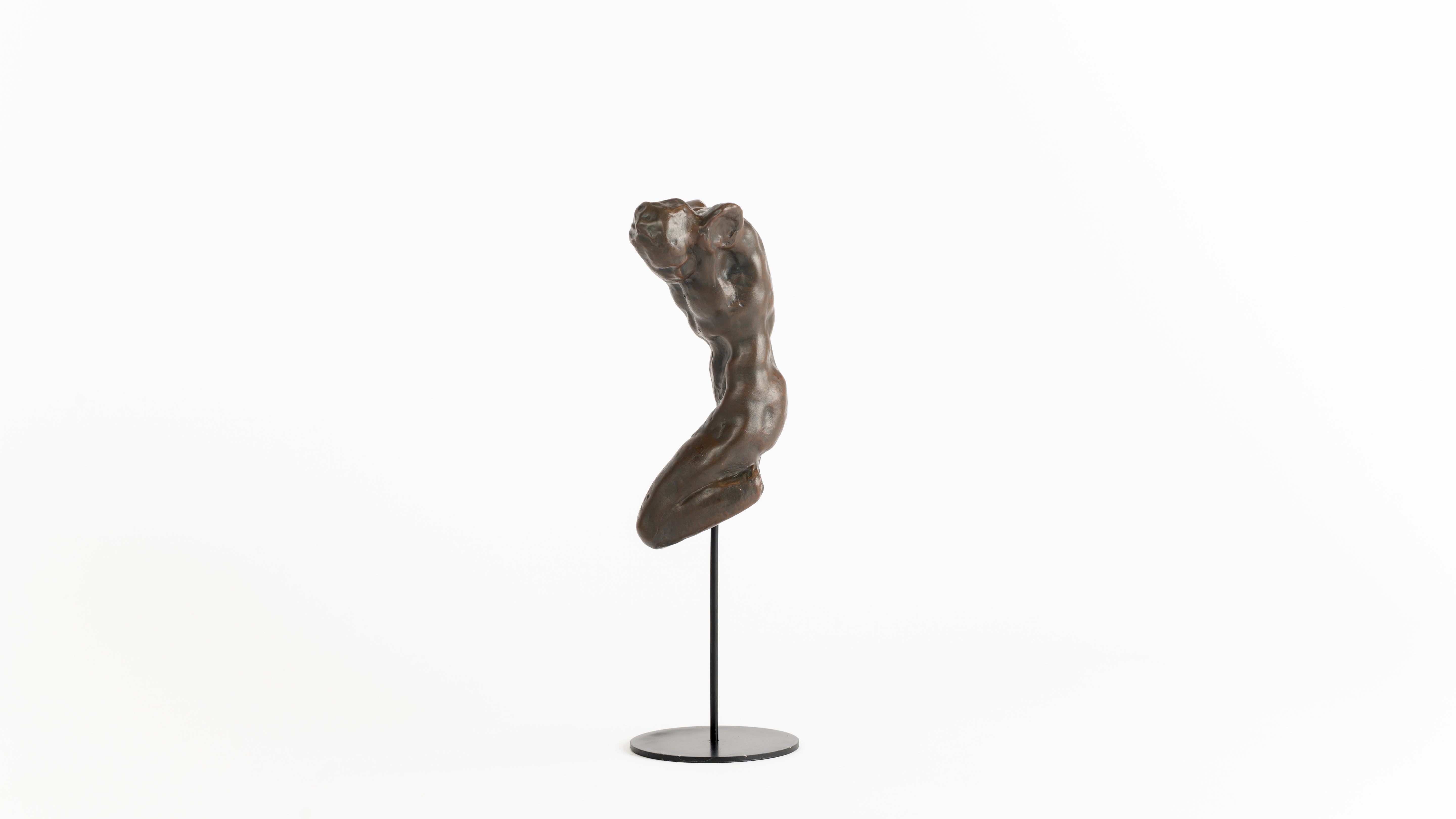 Der Sünder – Michelangelo