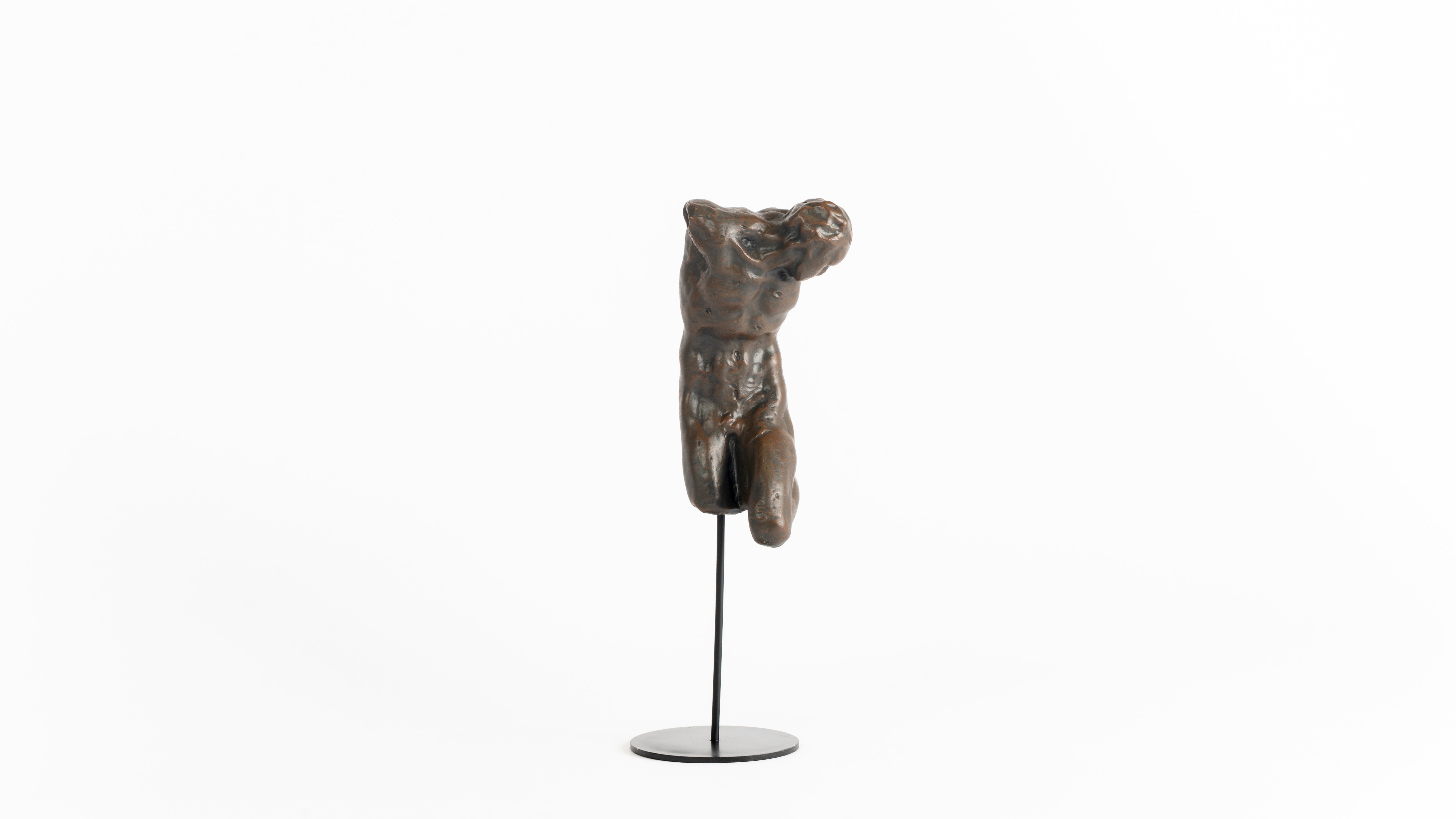 Der Sünder – Michelangelo