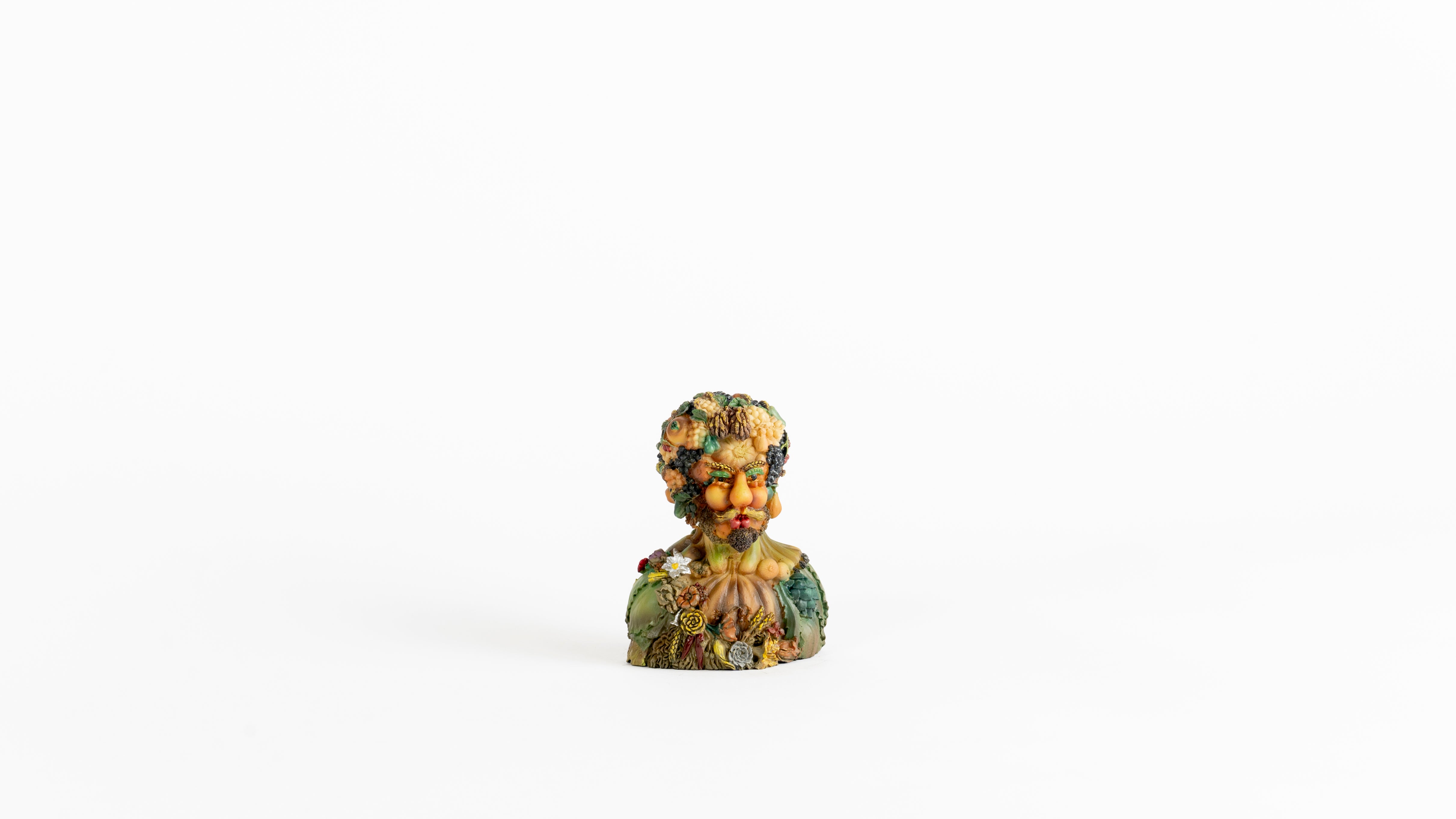 Vertumno - Arcimboldo