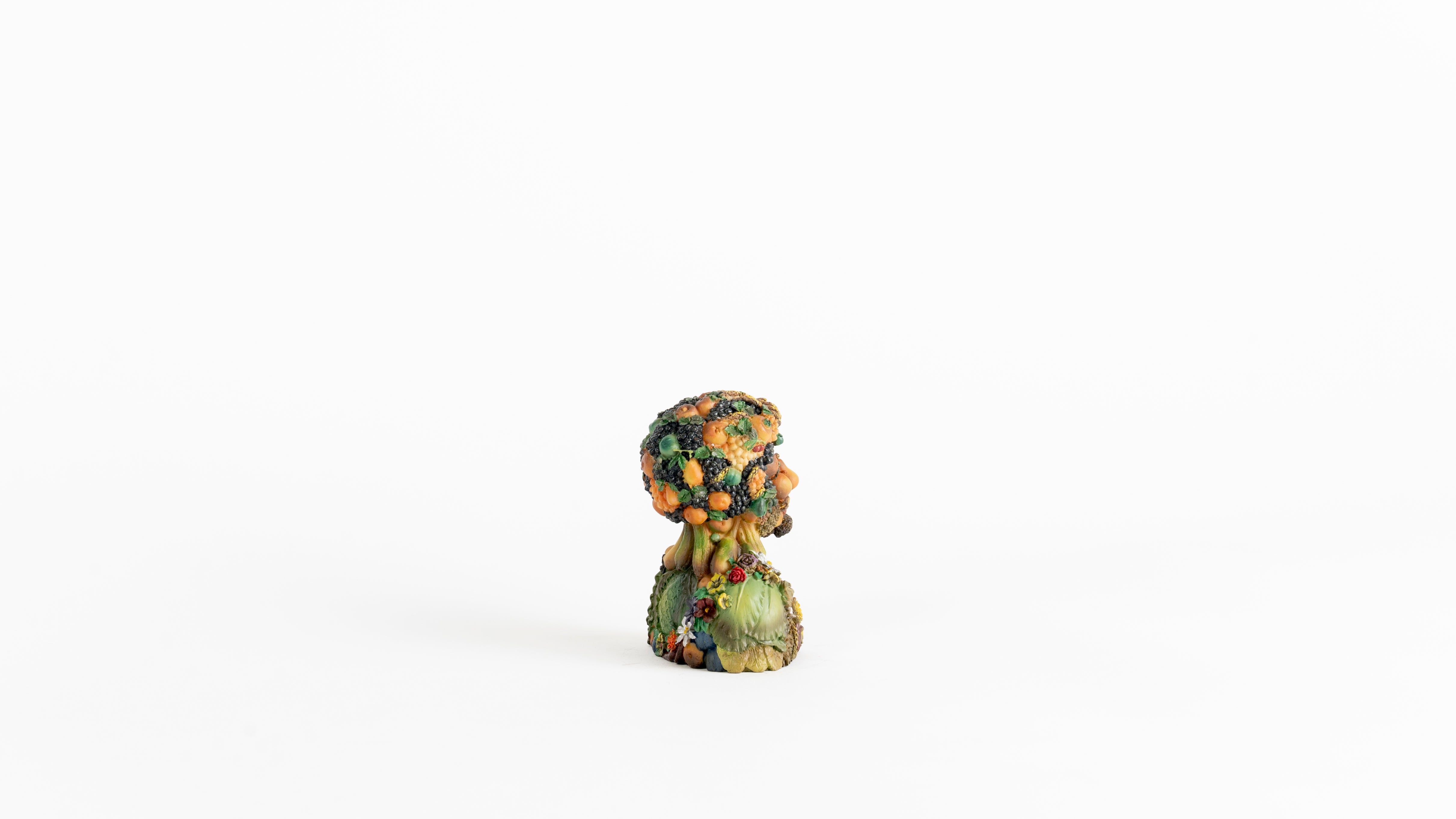 Vertumno - Arcimboldo