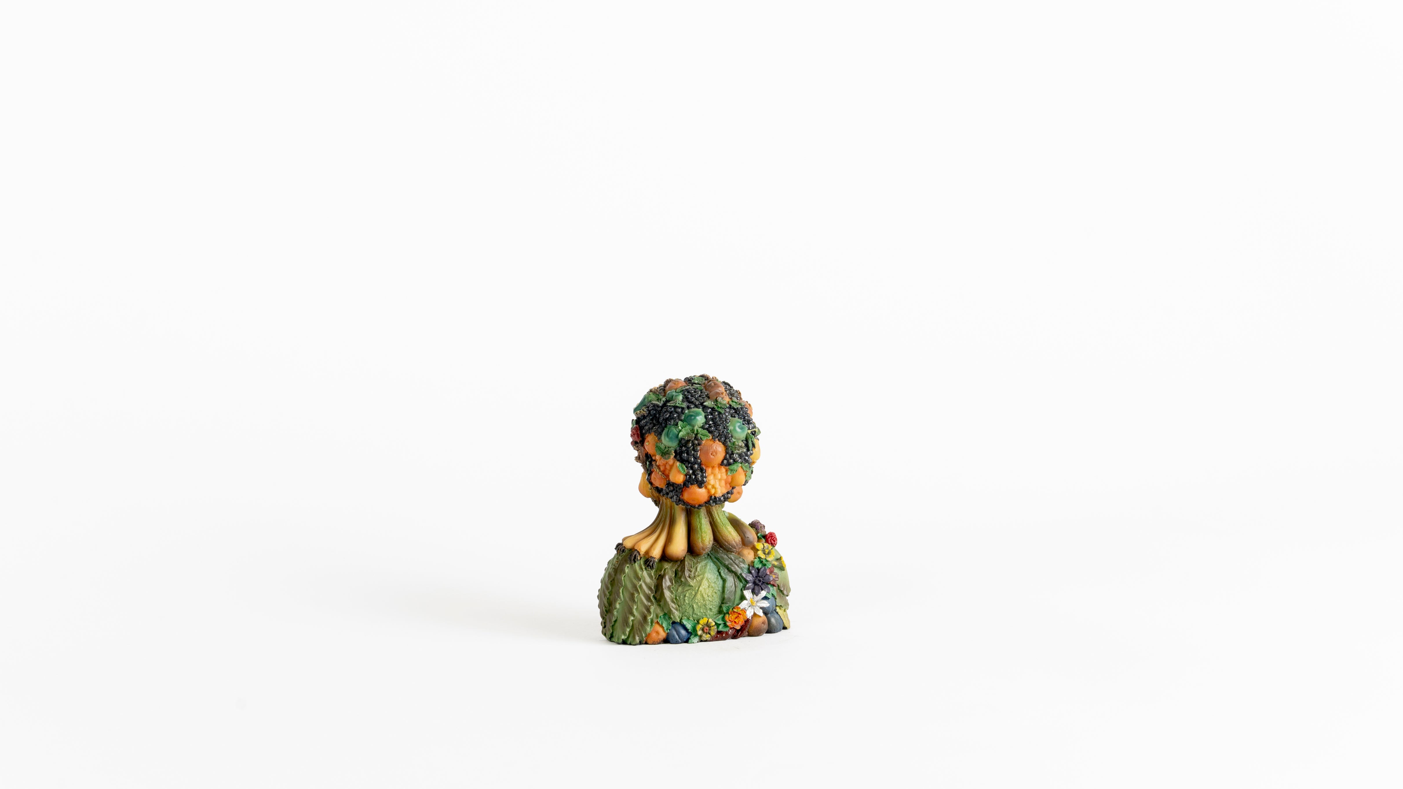 Vertumno - Arcimboldo