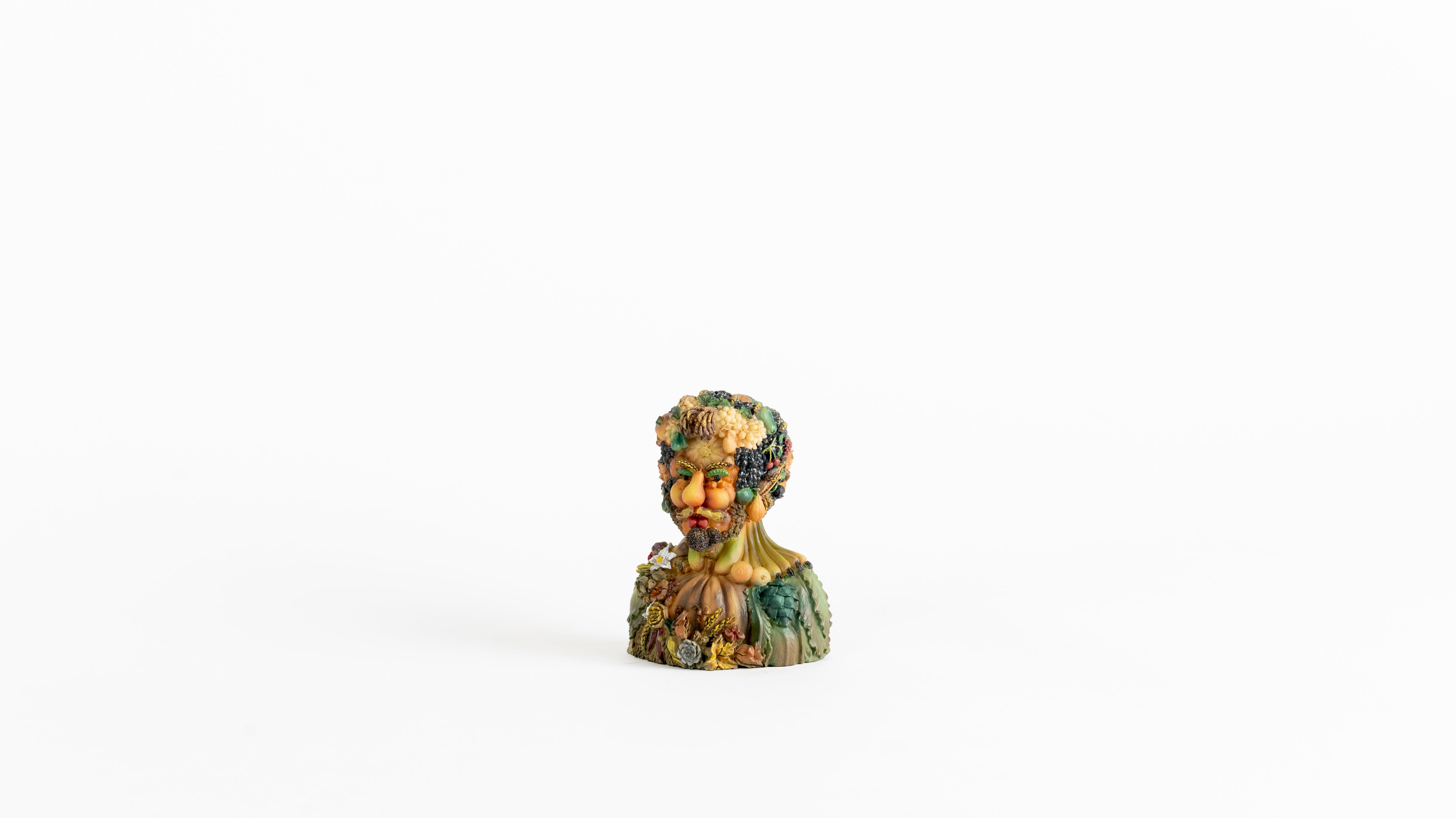 Vertumno - Arcimboldo
