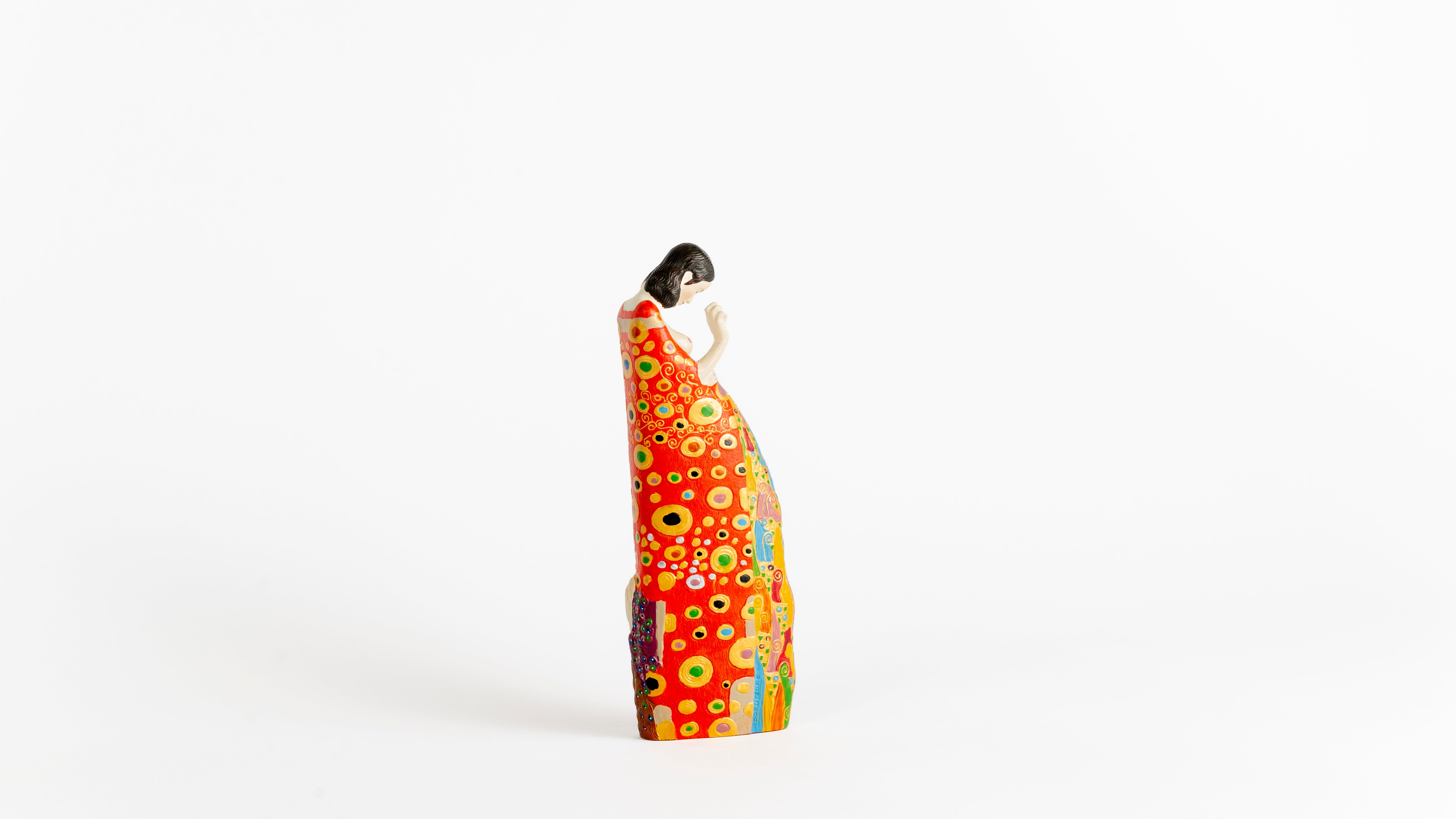 Hoffnung - Klimt