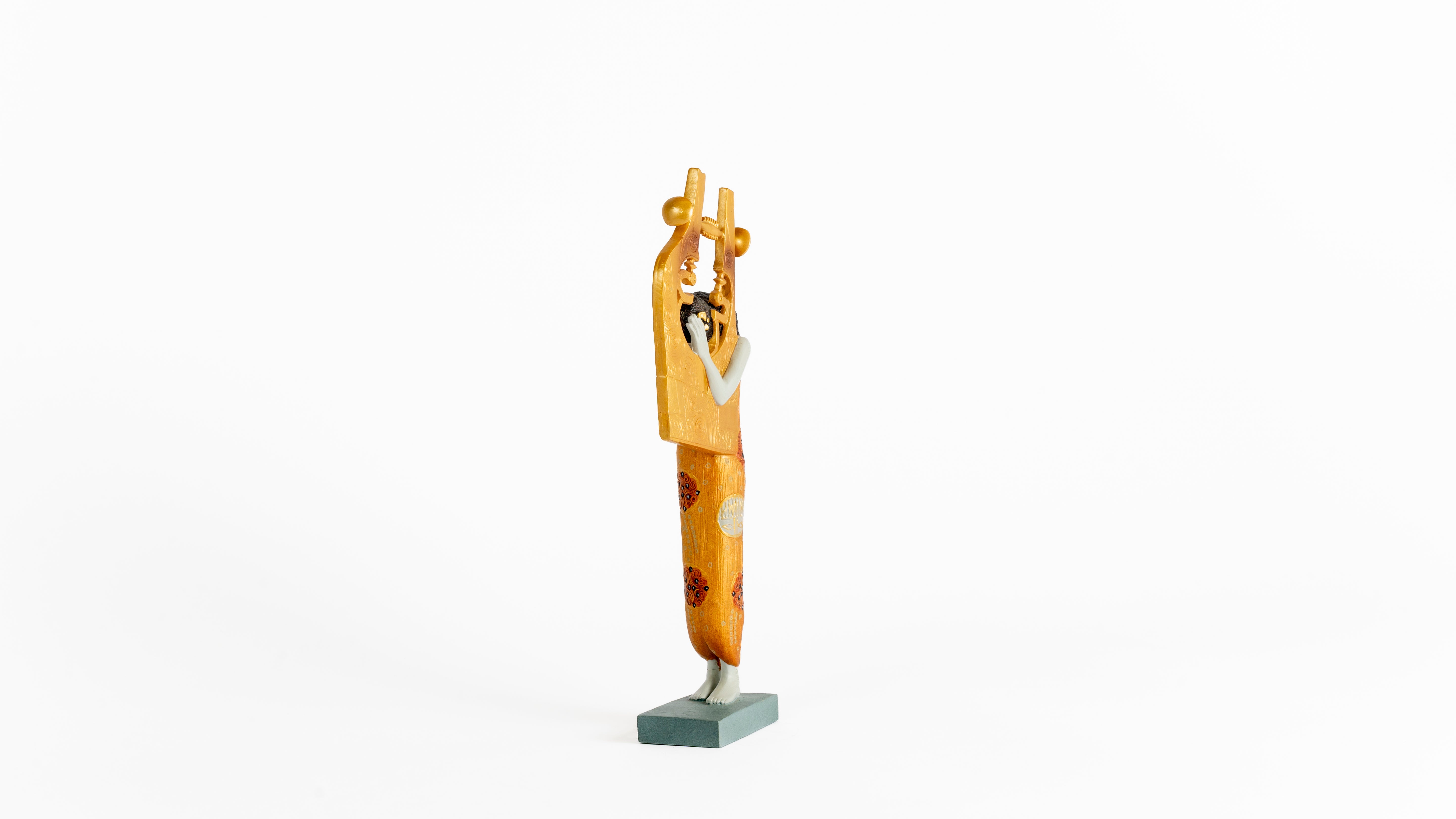 Poesie – Klimt