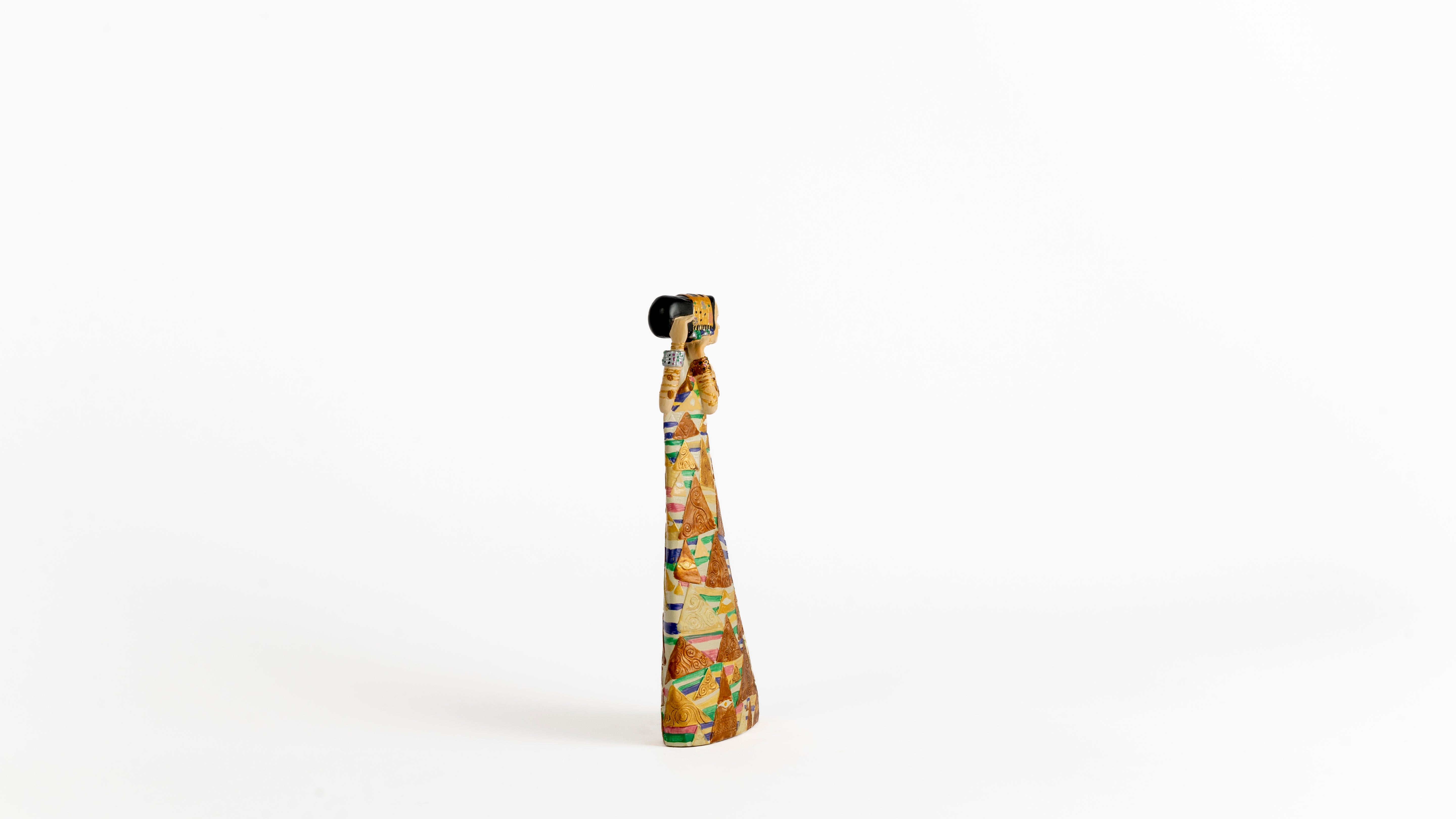L'Attente - Klimt