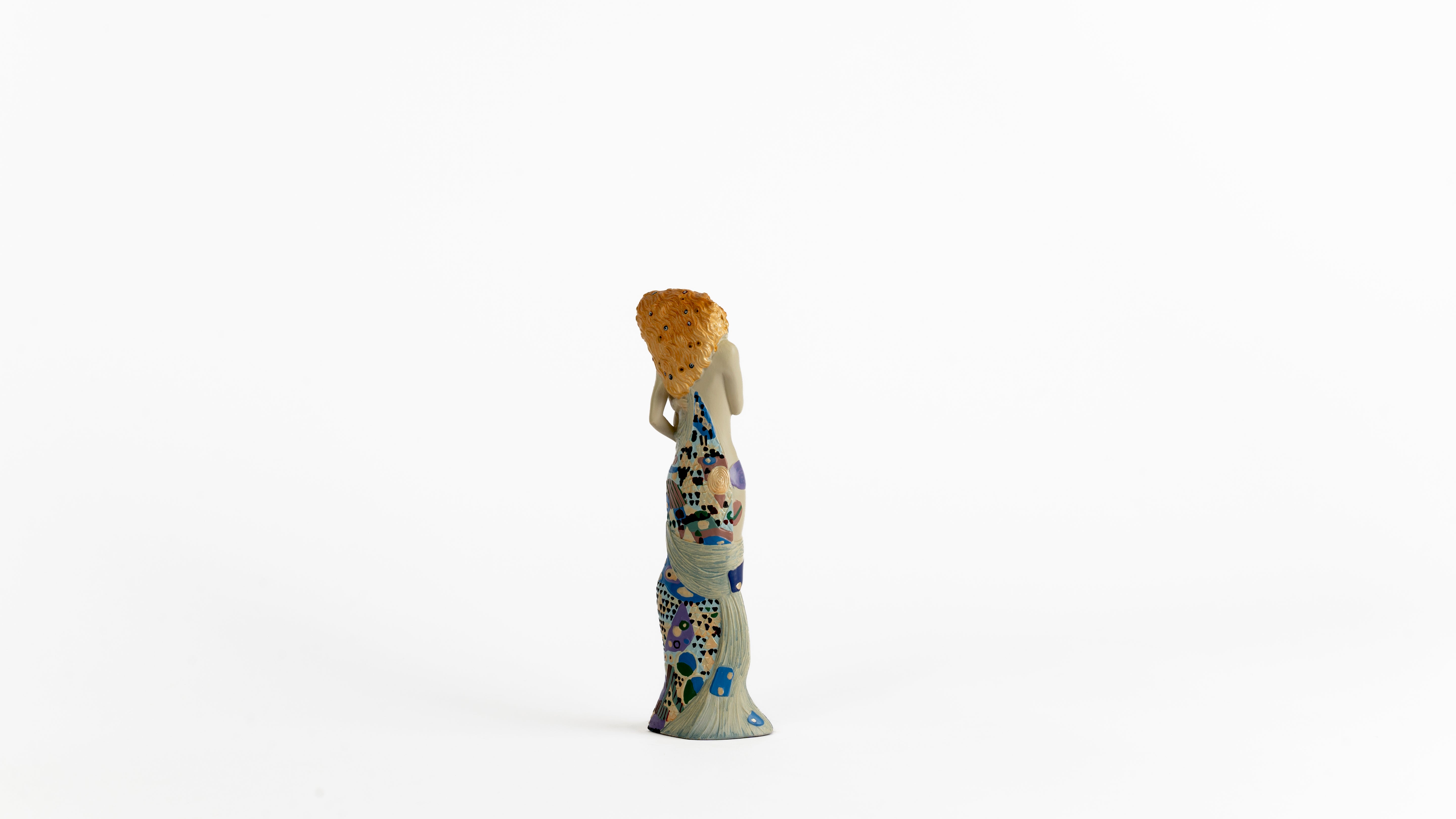 Die drei Phasen einer Frau – Klimt