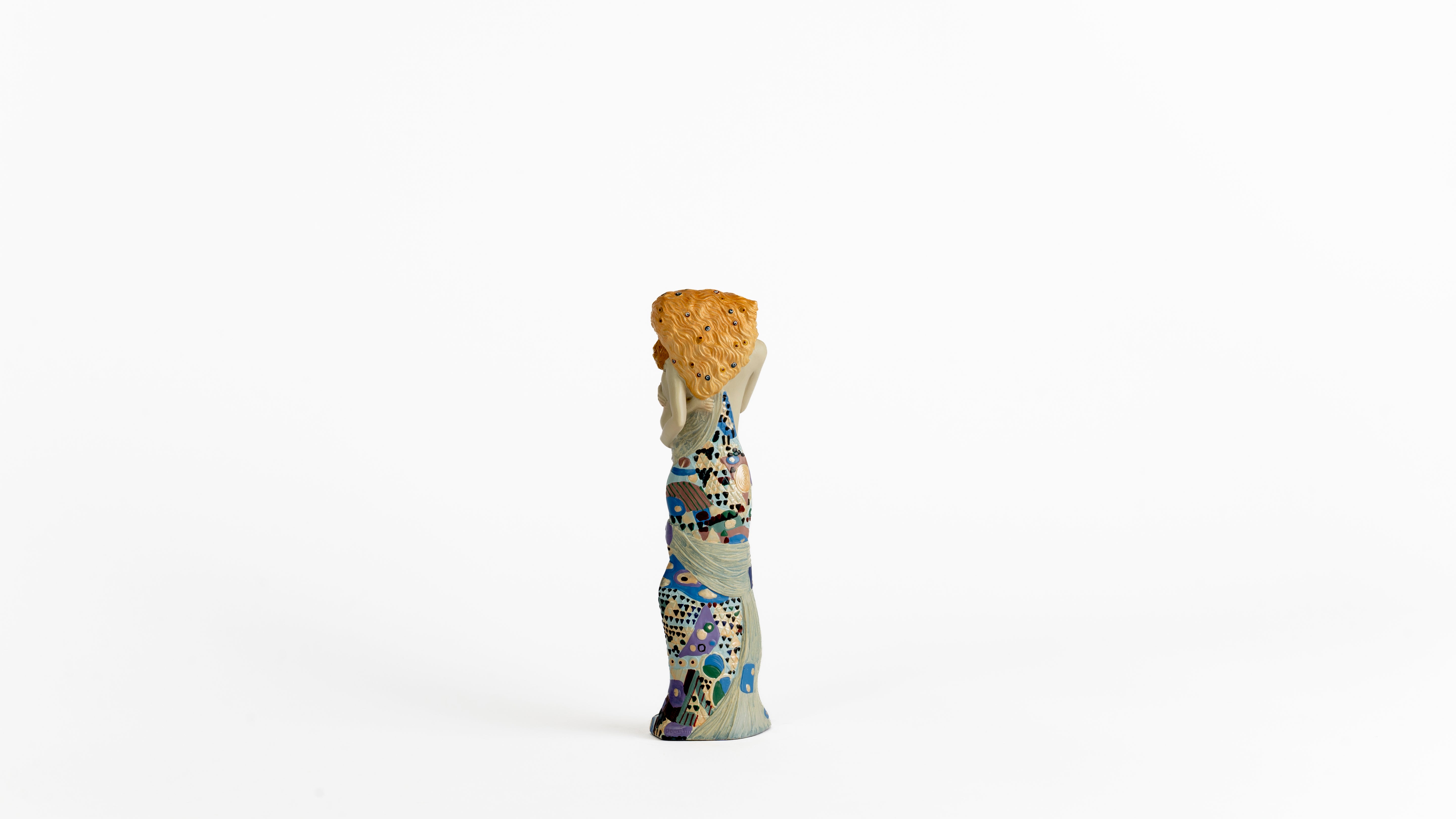 Die drei Phasen einer Frau – Klimt