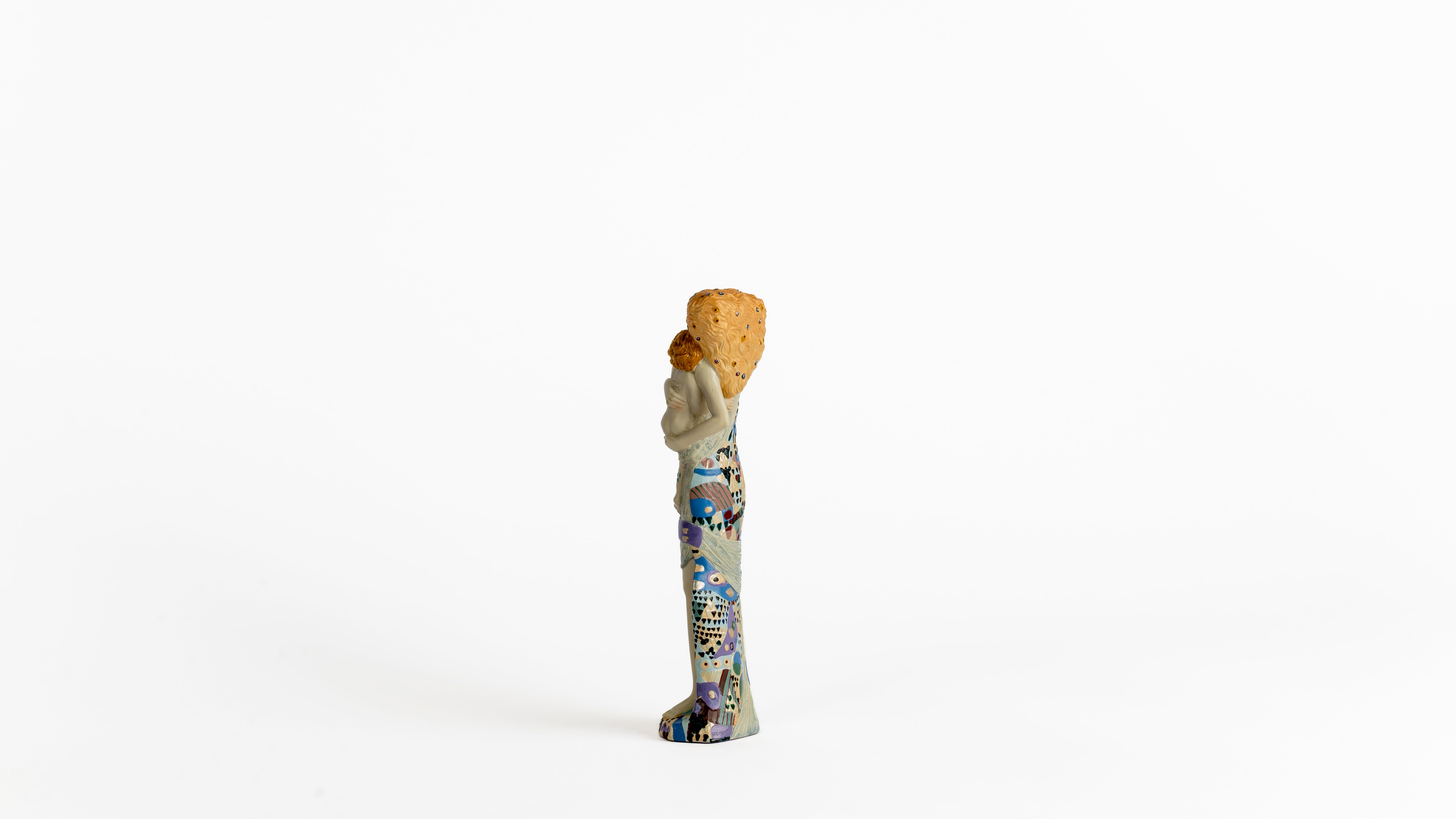 Die drei Phasen einer Frau – Klimt