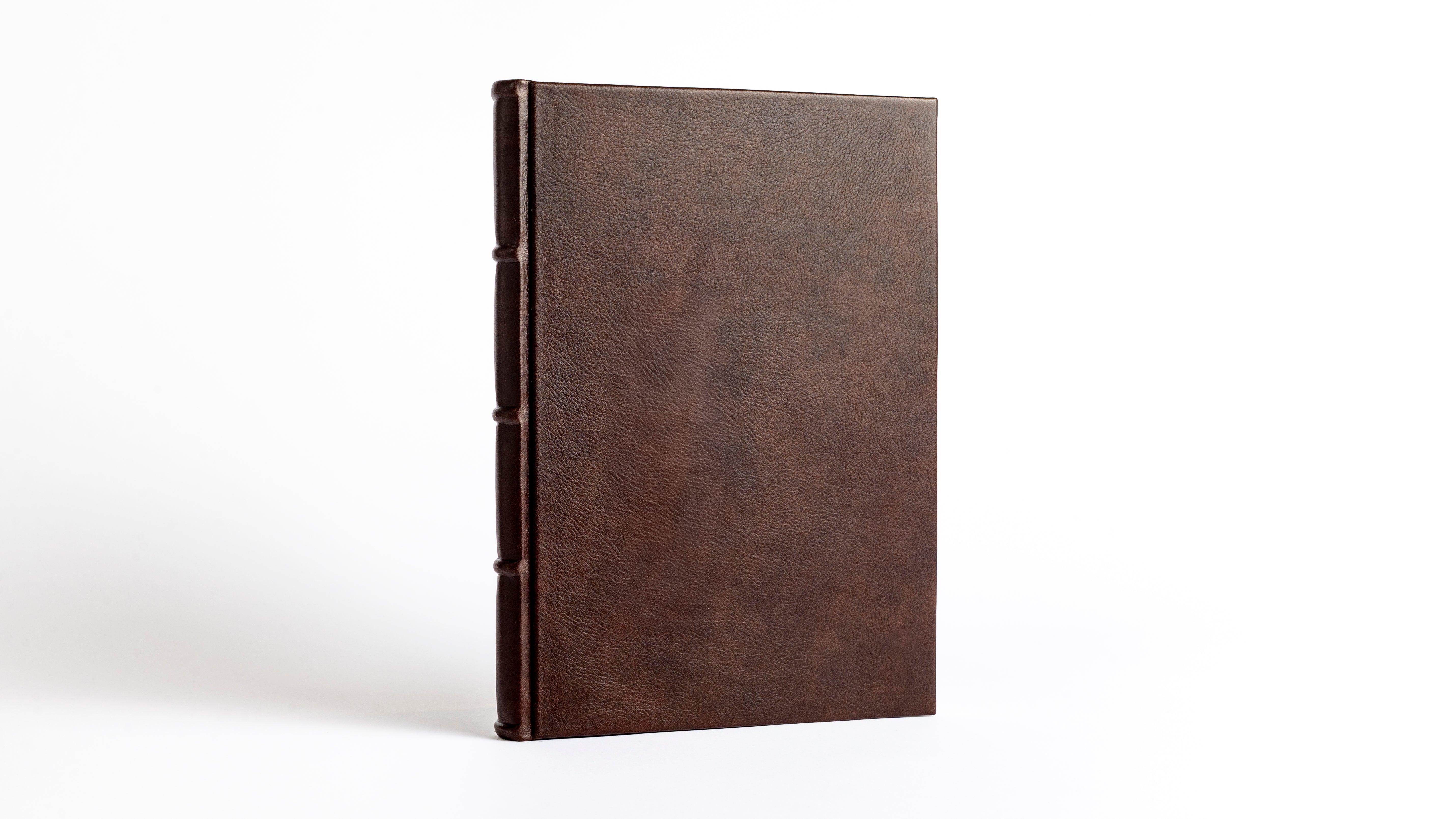Ledernotizbuch 21x30