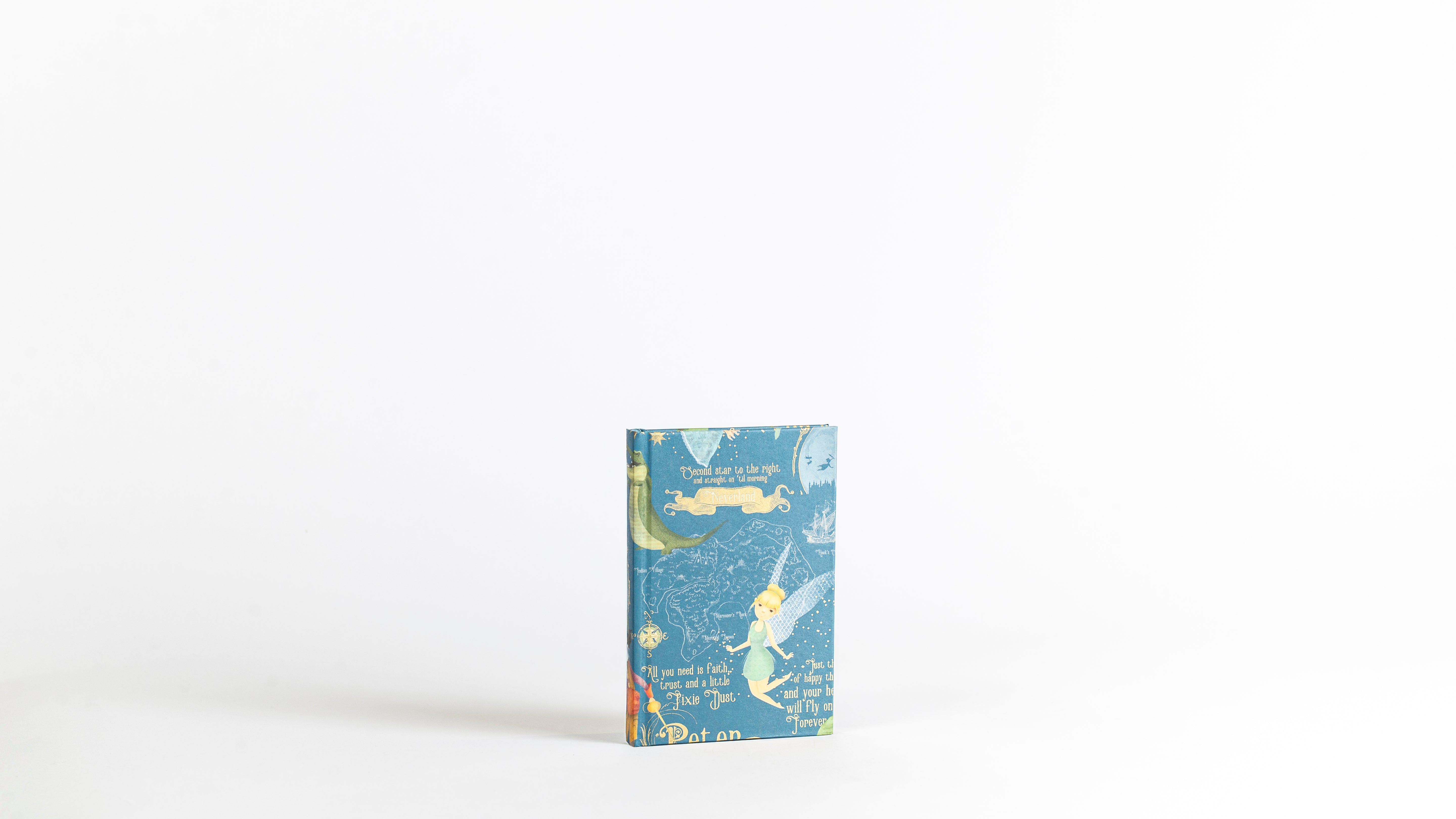 Notizbuch aus Papier 10×15