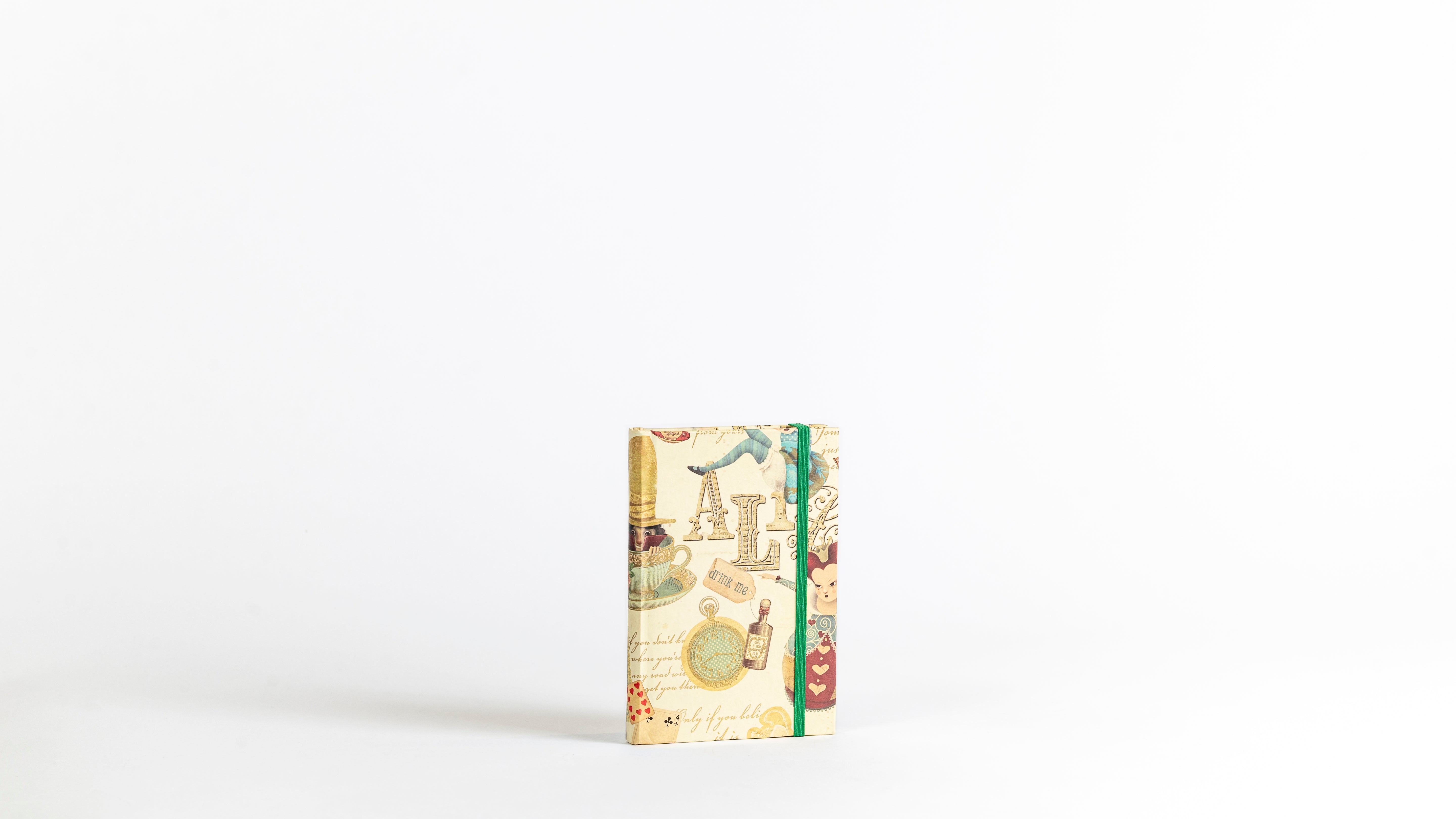 Alice in Wonderland