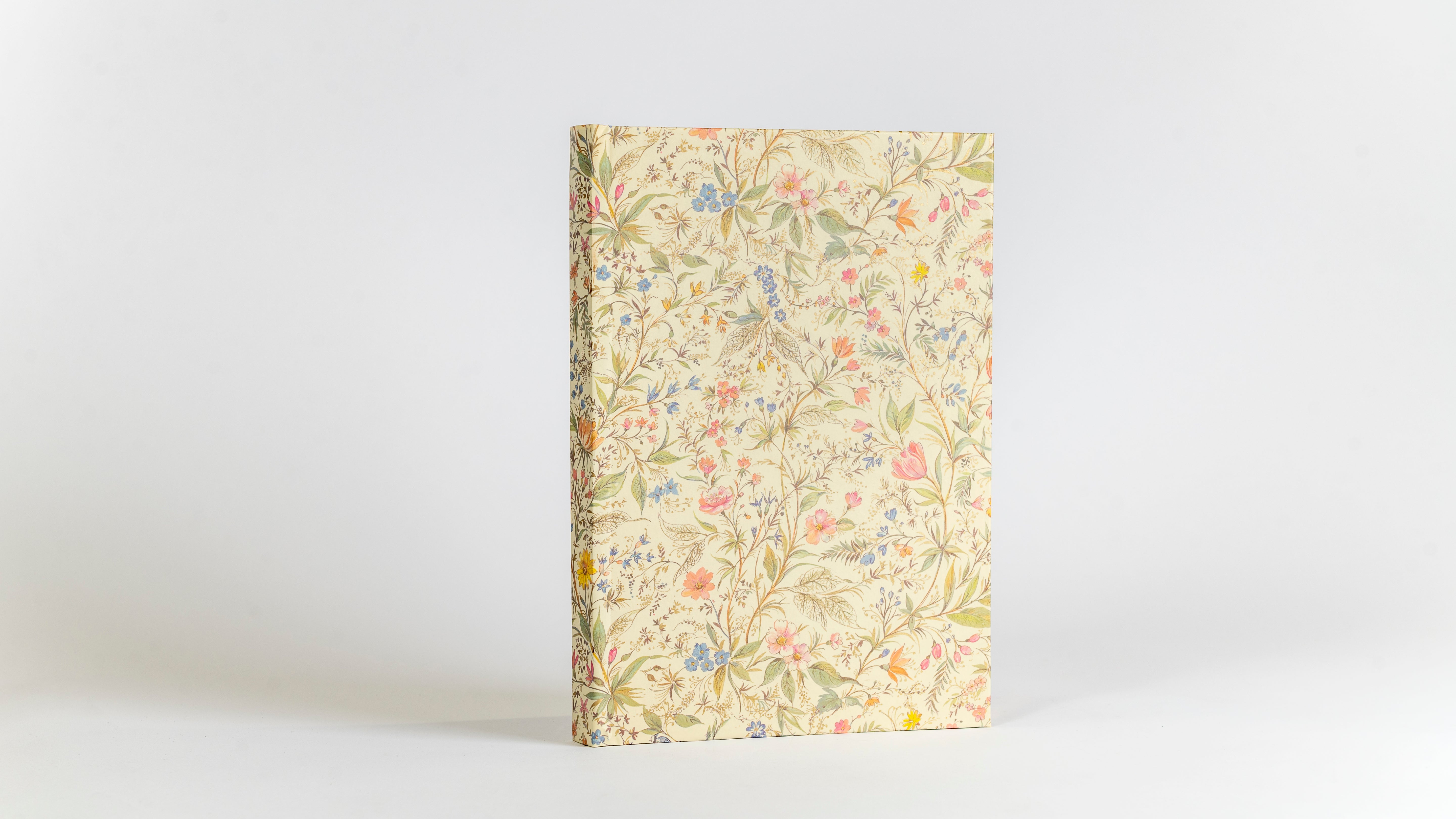 Paper notebook 21x30