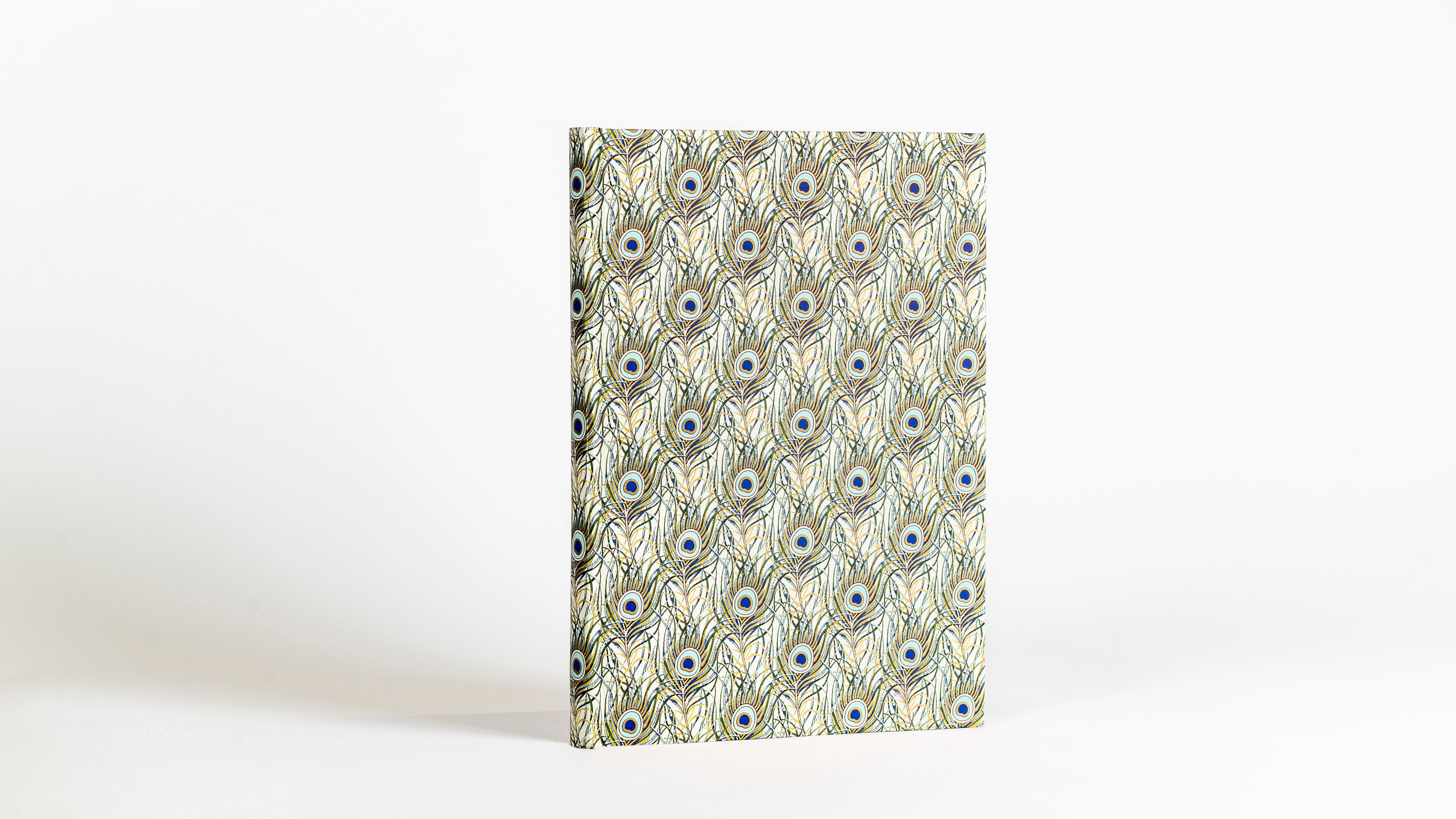 Notizbuch aus Papier 21×30