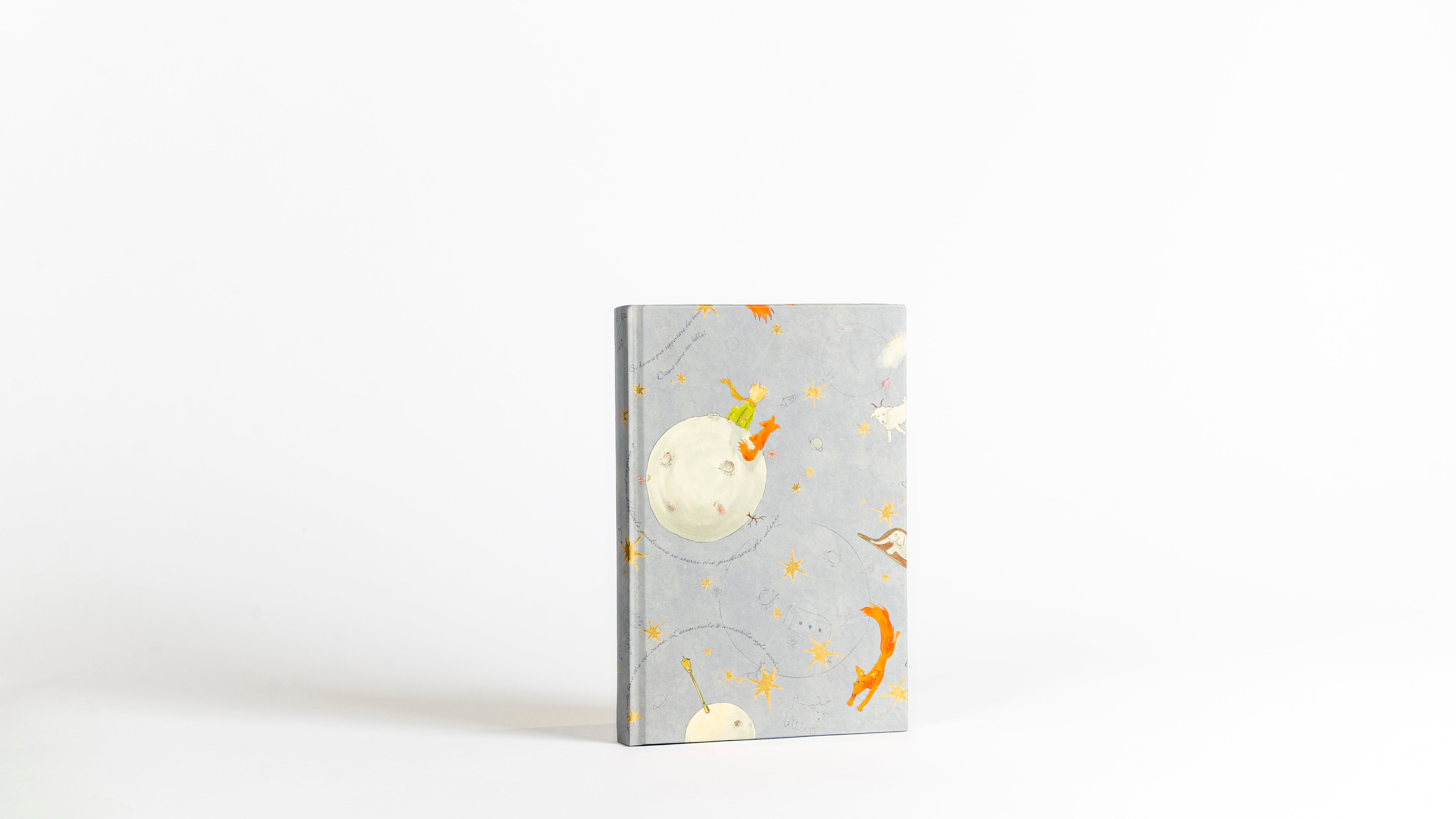 The Little Prince