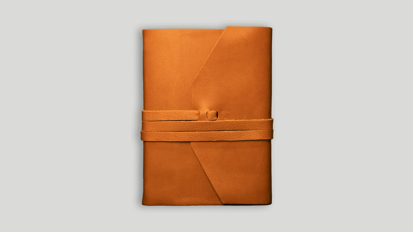 Removable notebook 15x21