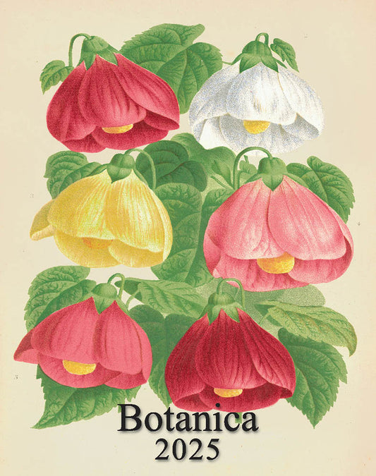 Botanica 2025