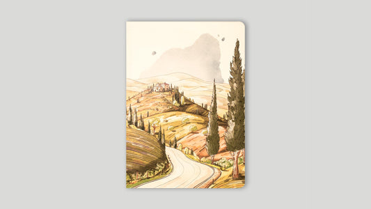 Quaderno 15x21
