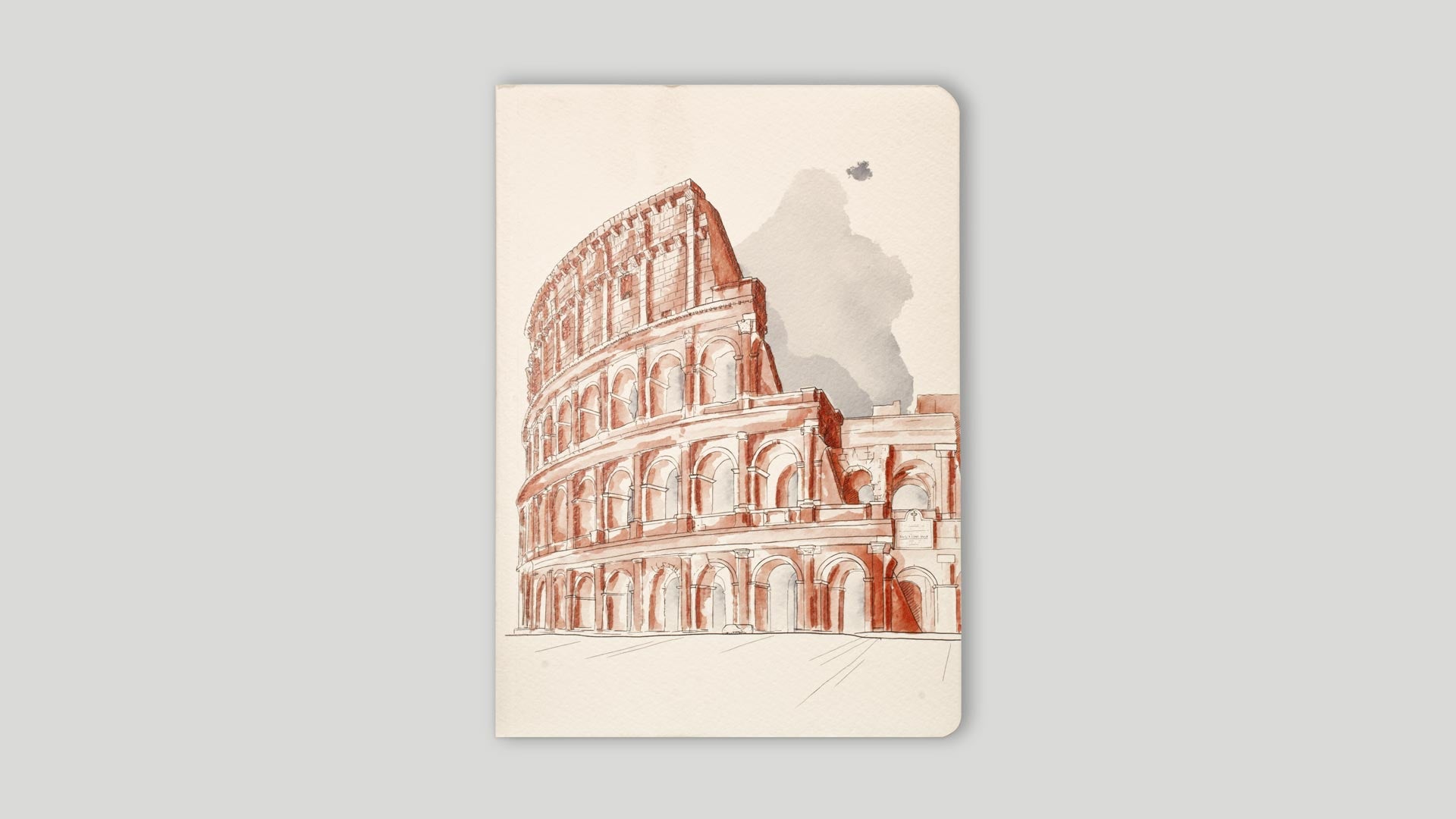 Quaderno 15x21
