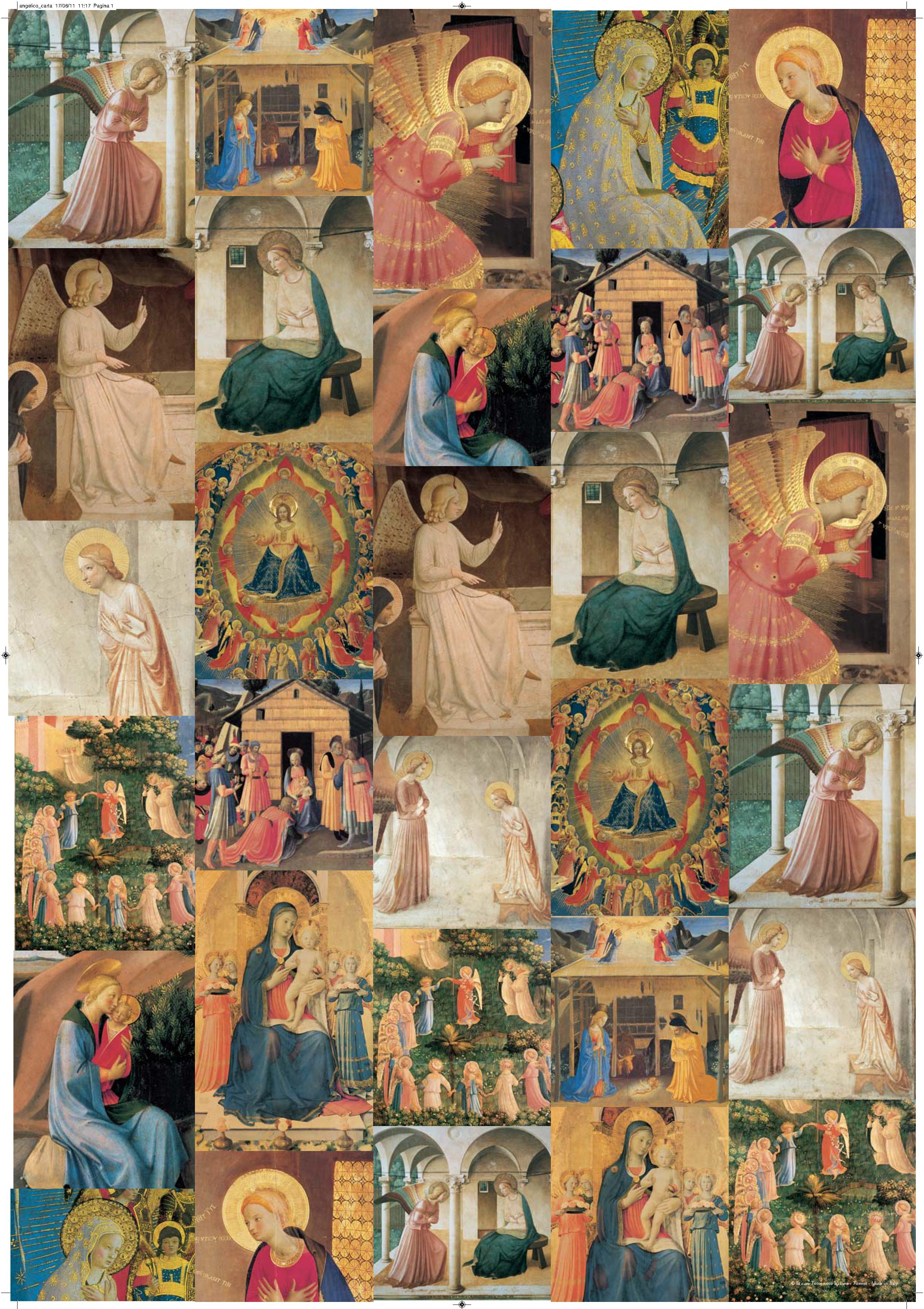 Fra Angelico