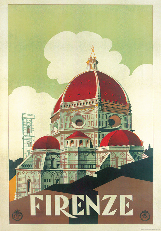 Florenz-Kuppel