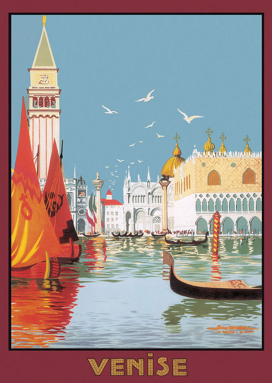 Venedig San Marco