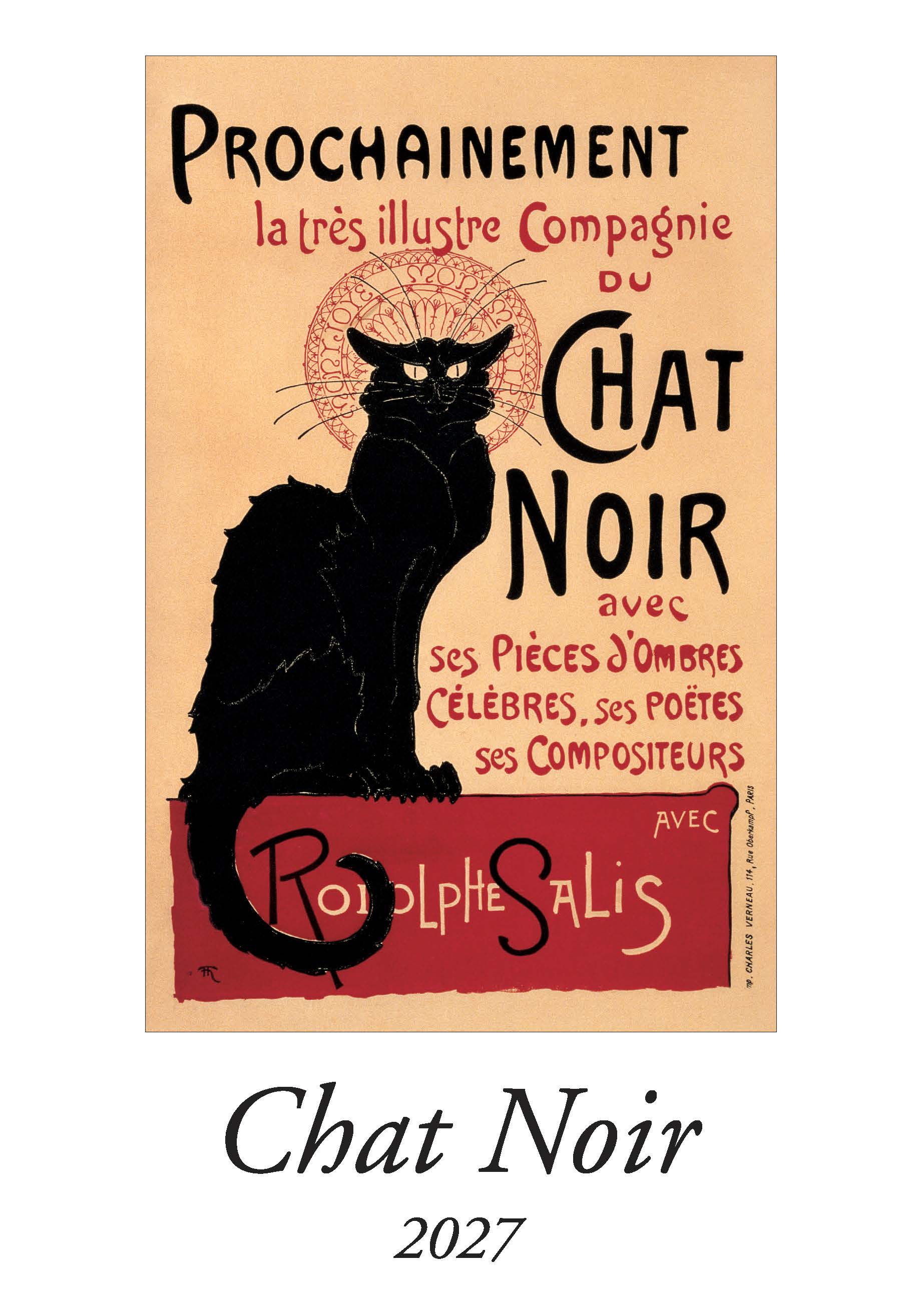 Chat Noir 2027