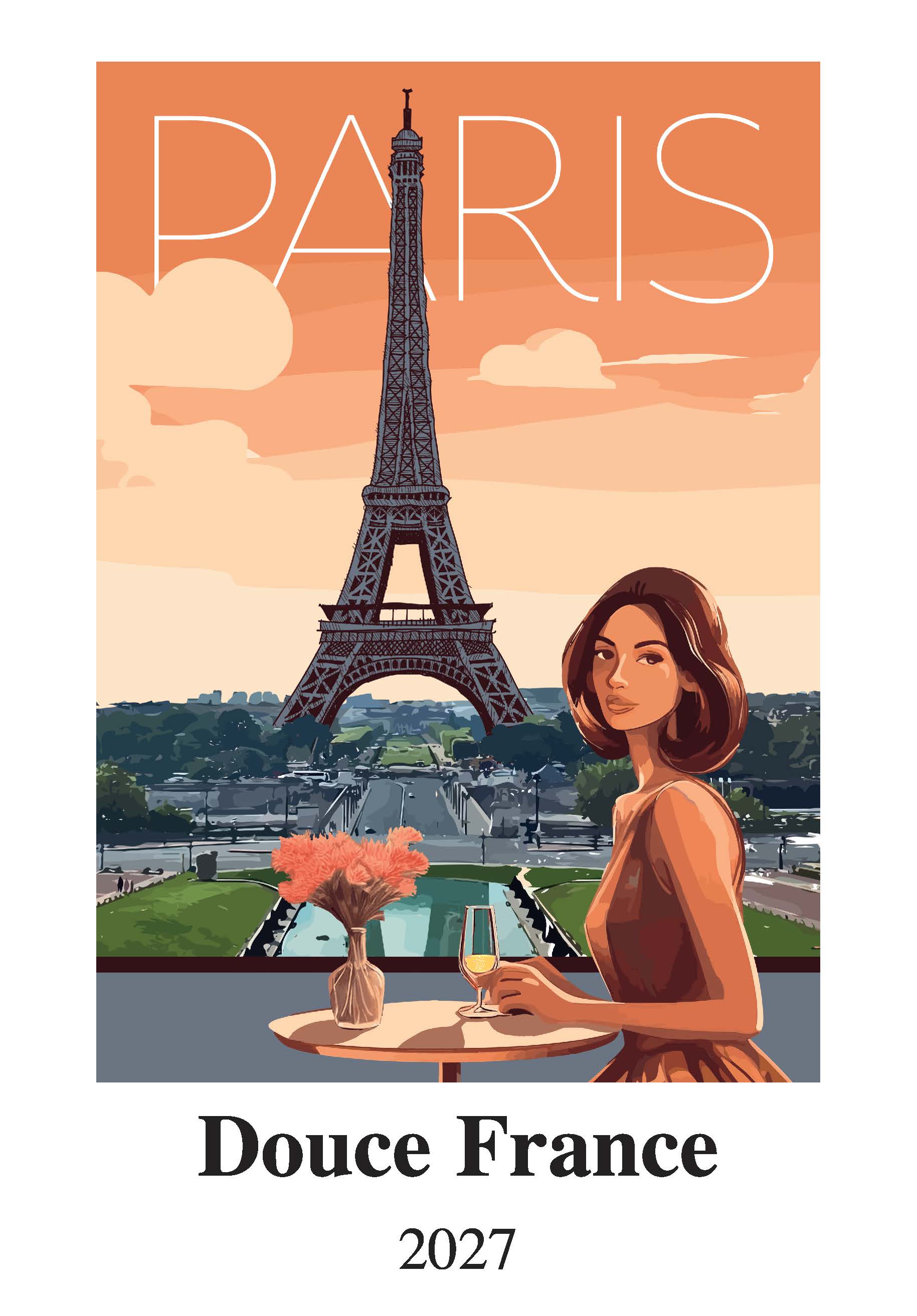 Douce France 2027